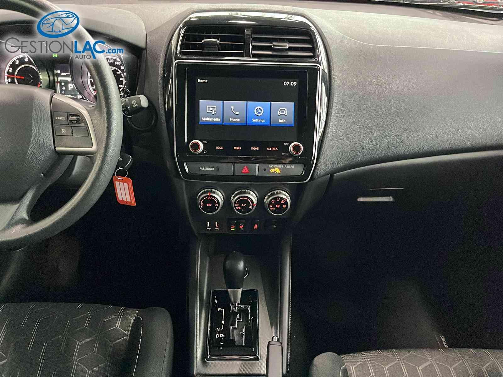 Mitsubishi RVR 2024 - Image 14