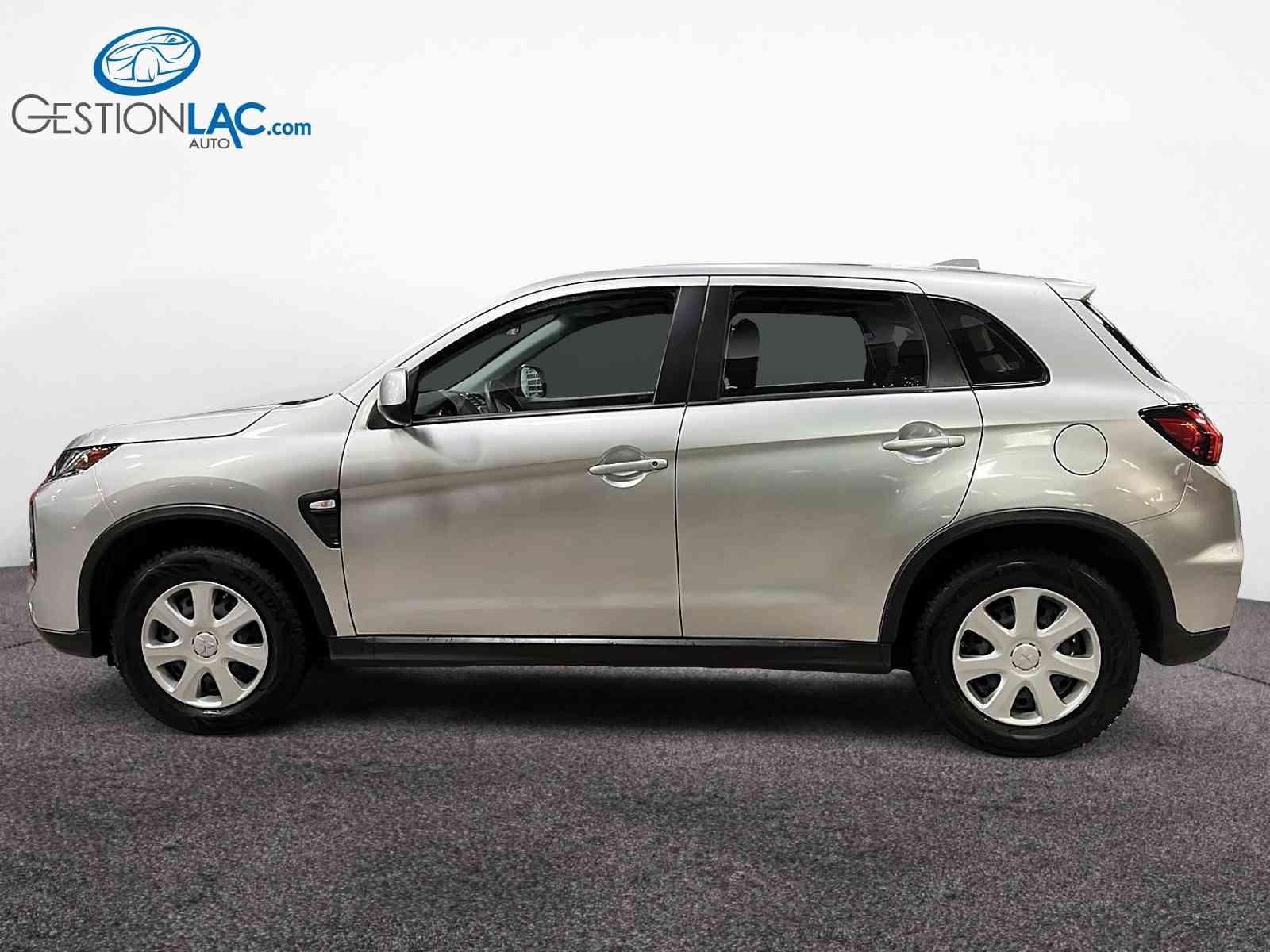 Mitsubishi RVR 2024 - Image 5