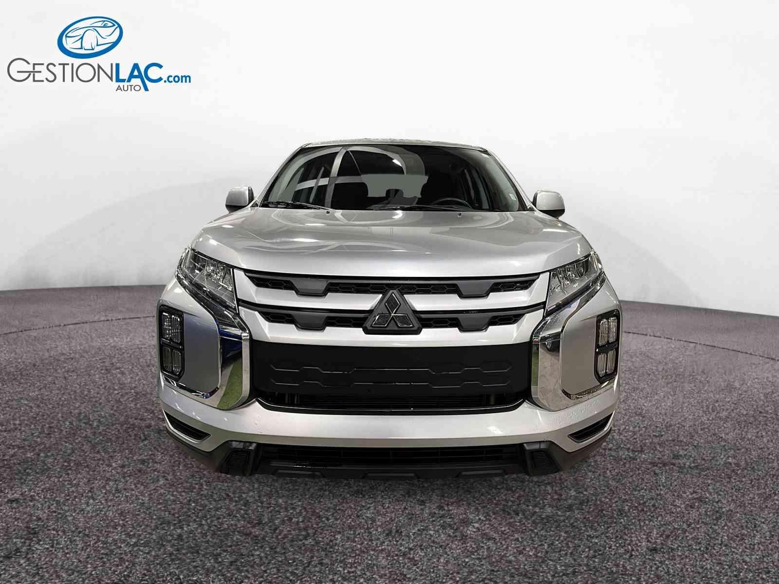 Mitsubishi RVR 2024 - Image 2