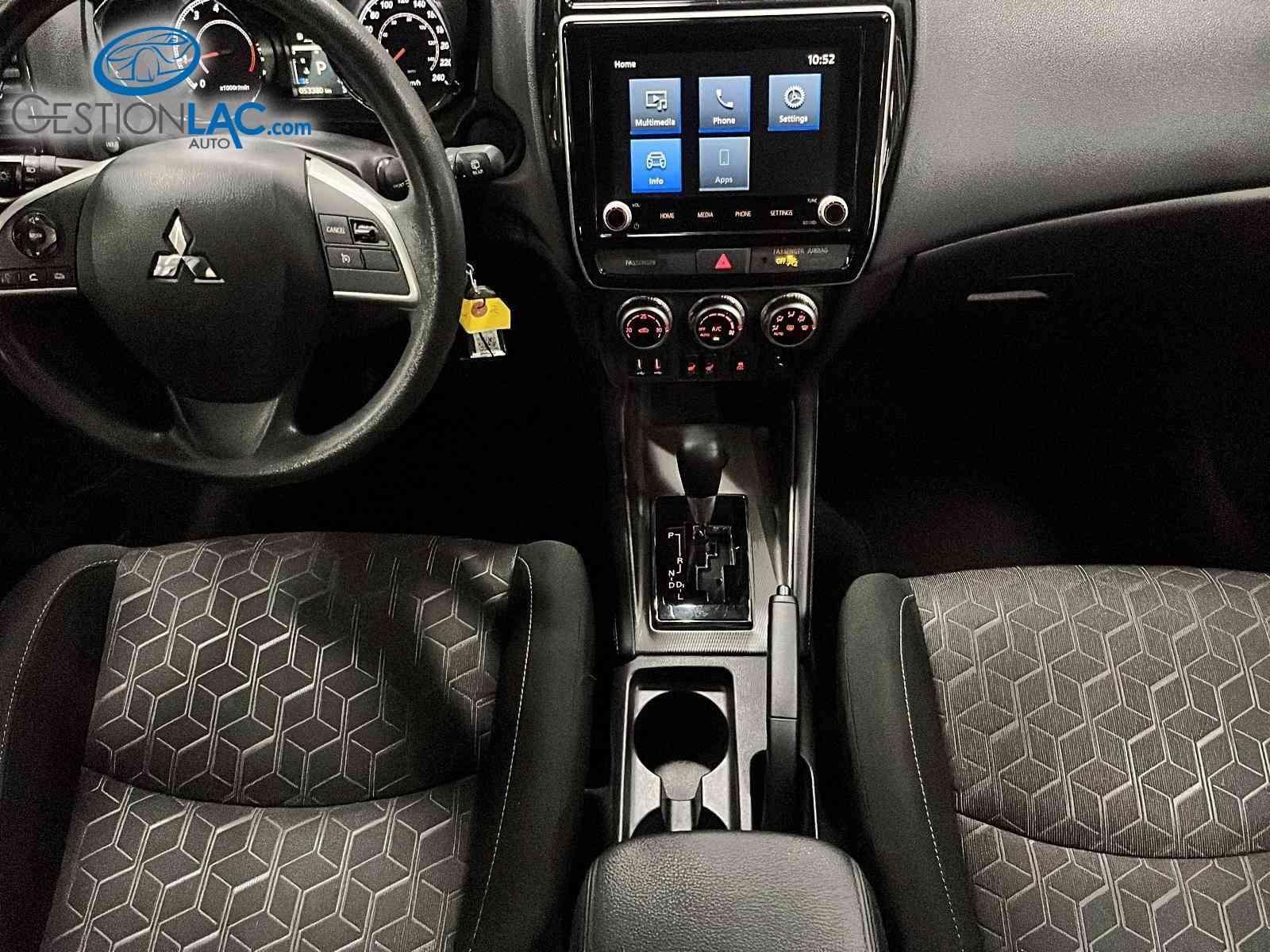 Mitsubishi RVR 2024 - Image 10