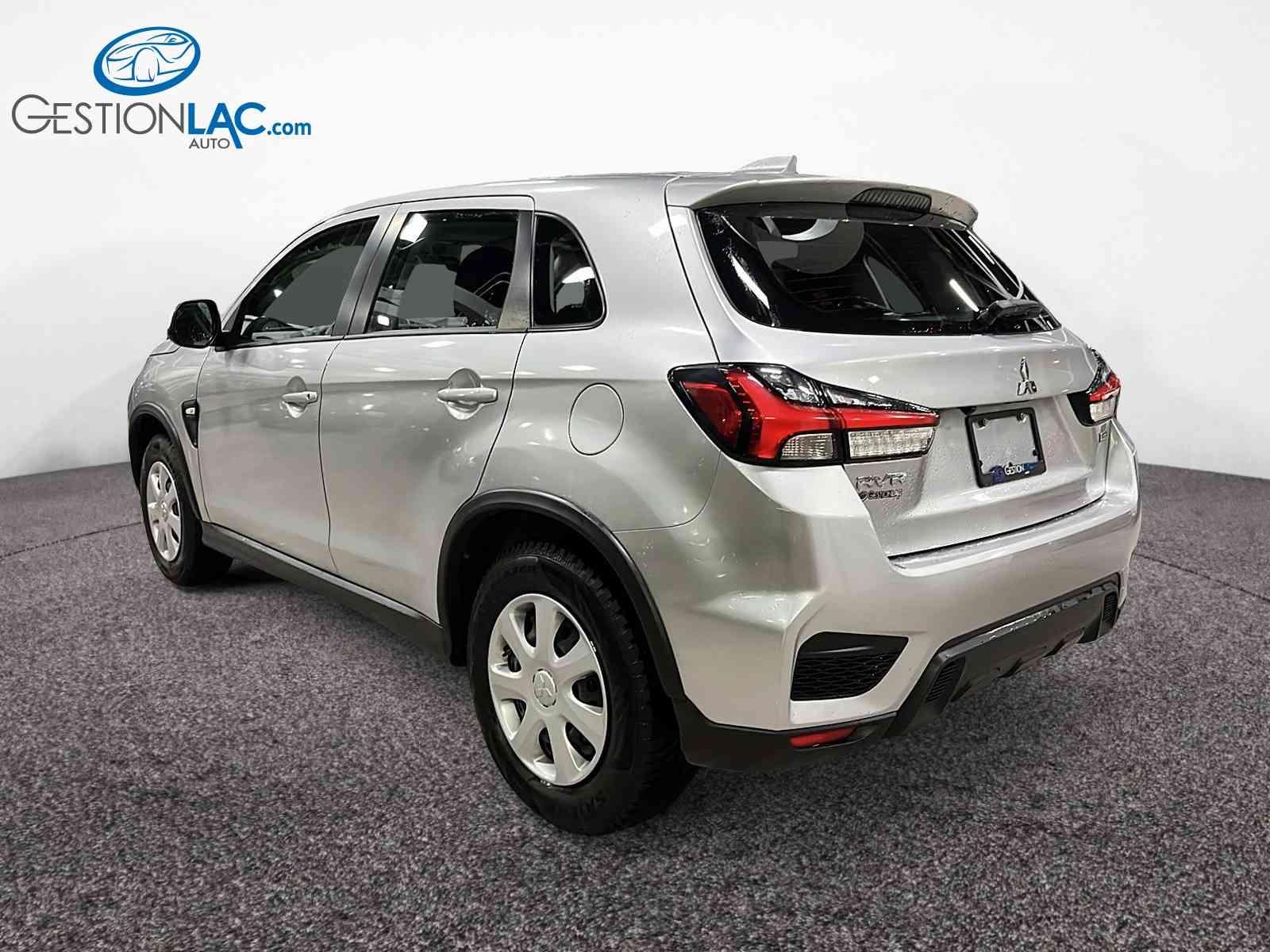 Mitsubishi RVR 2024 - Image 4