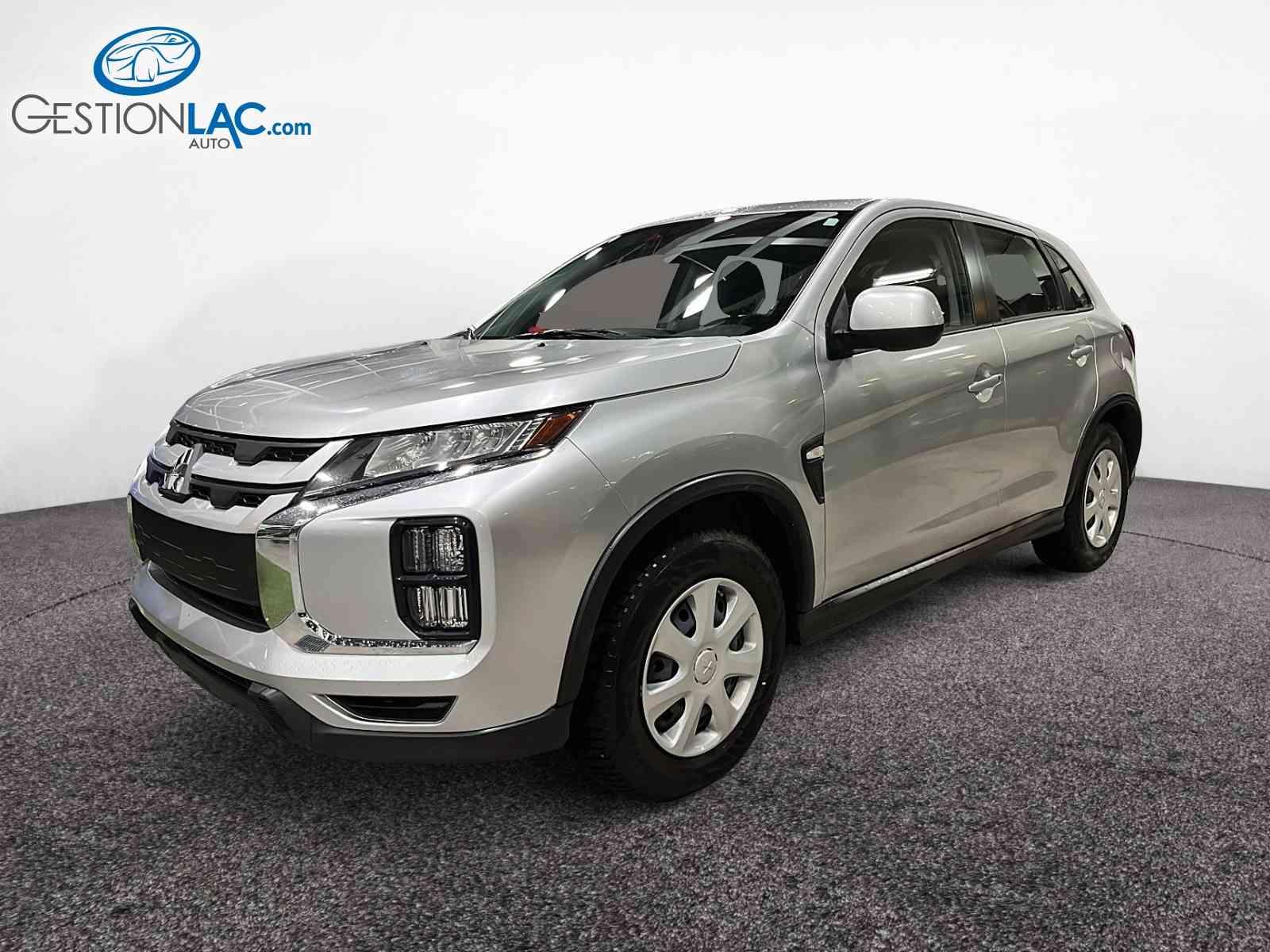 Mitsubishi RVR 2024 - Image 1