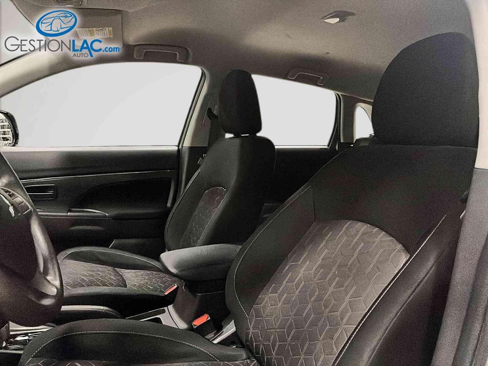 Mitsubishi RVR 2024 - Image 9