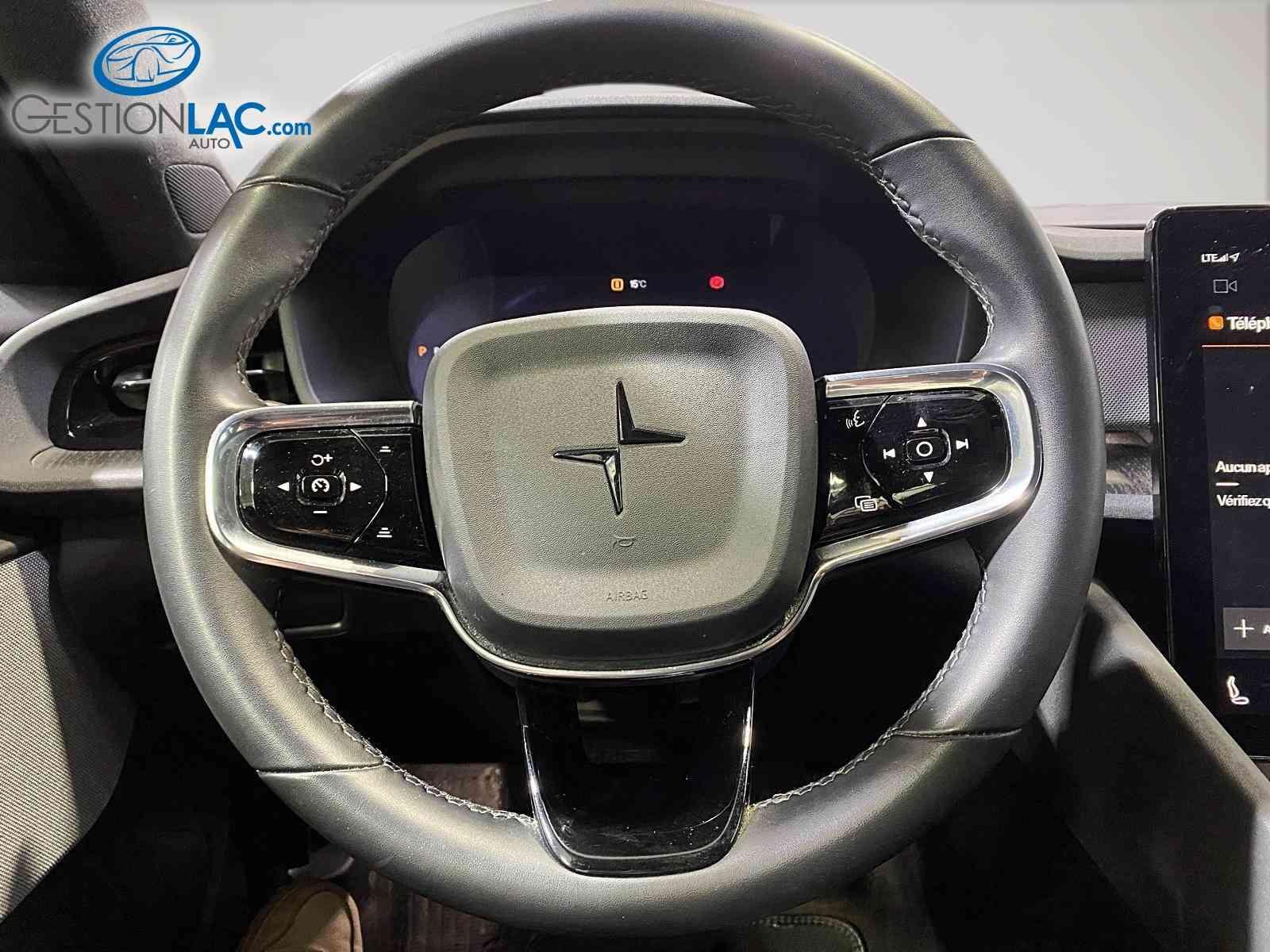 Polestar 2 2023 - Image 10