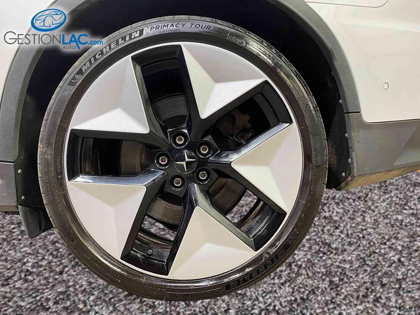Polestar 2 2023 - Image 4