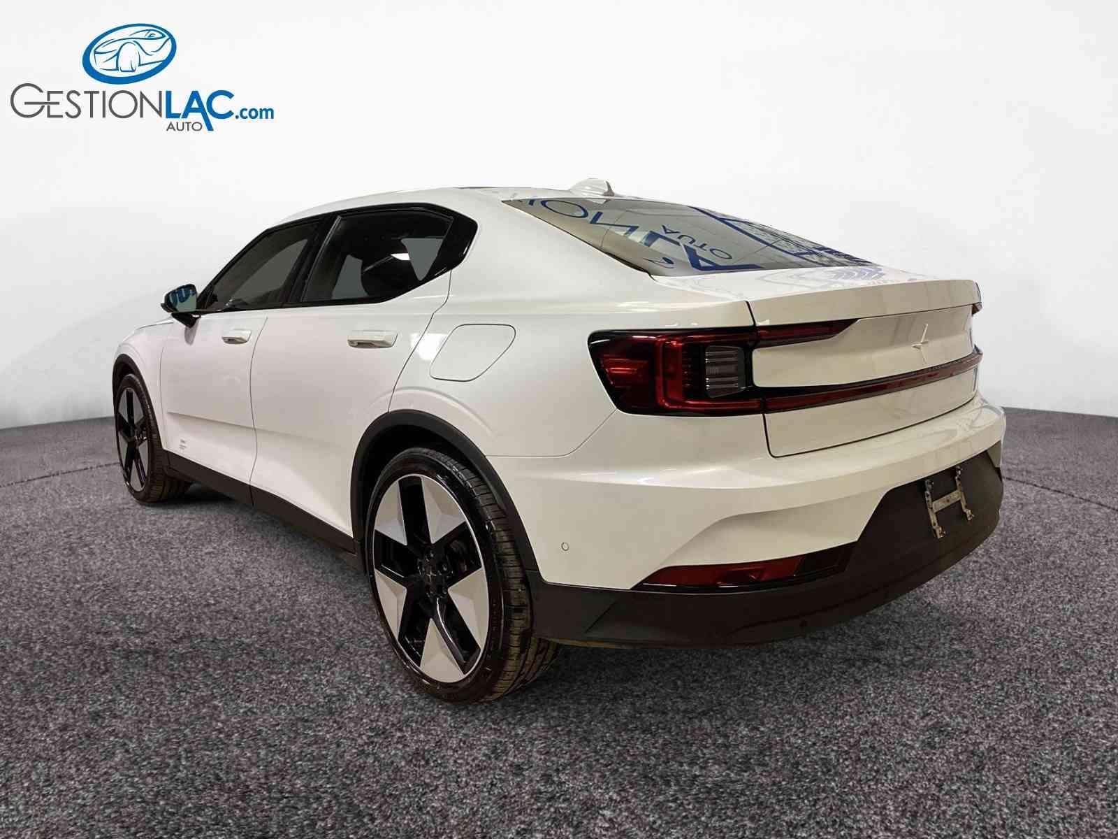 Polestar 2 2023 - Image 3