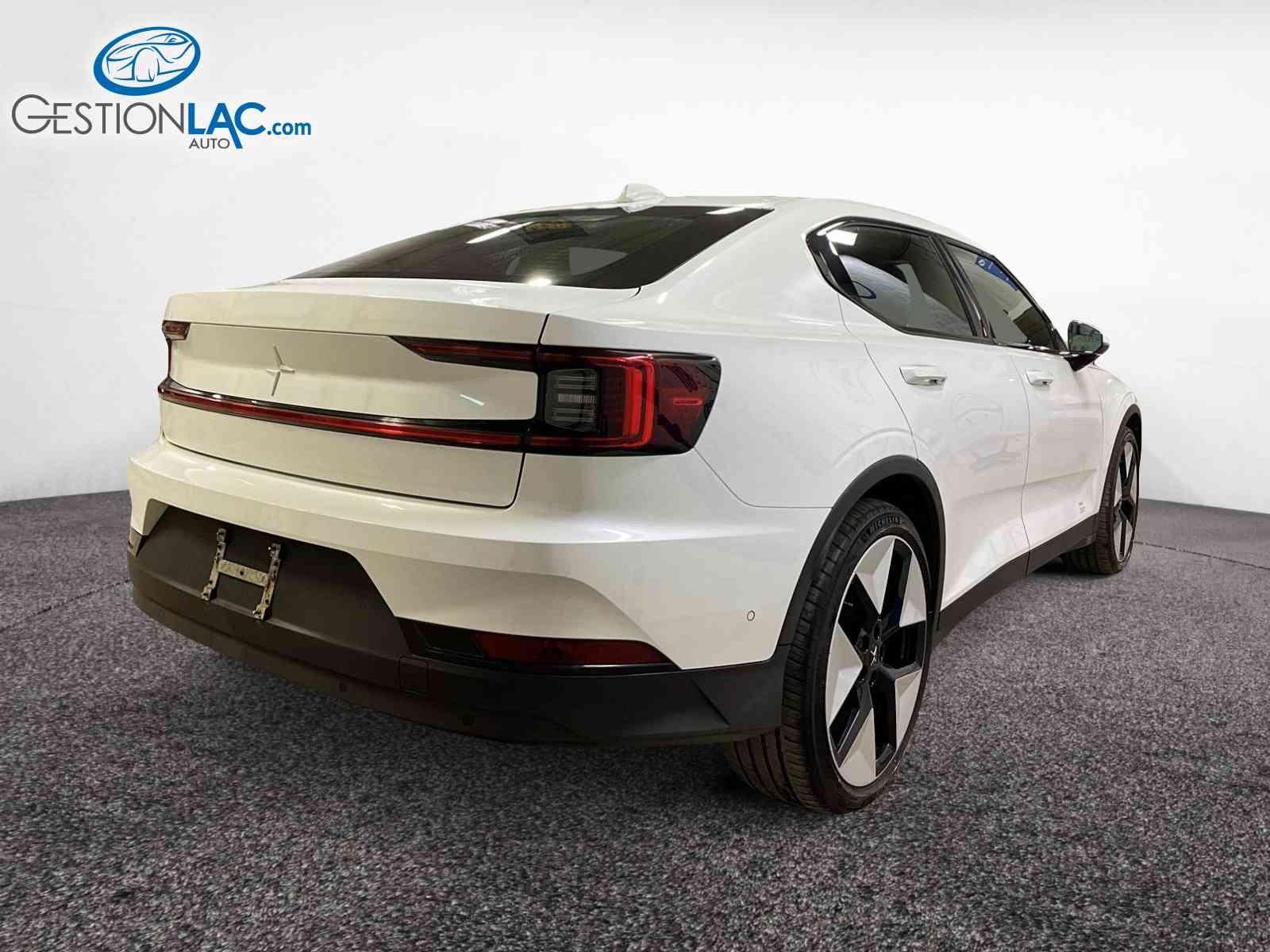 Polestar 2 2023 - Image 7