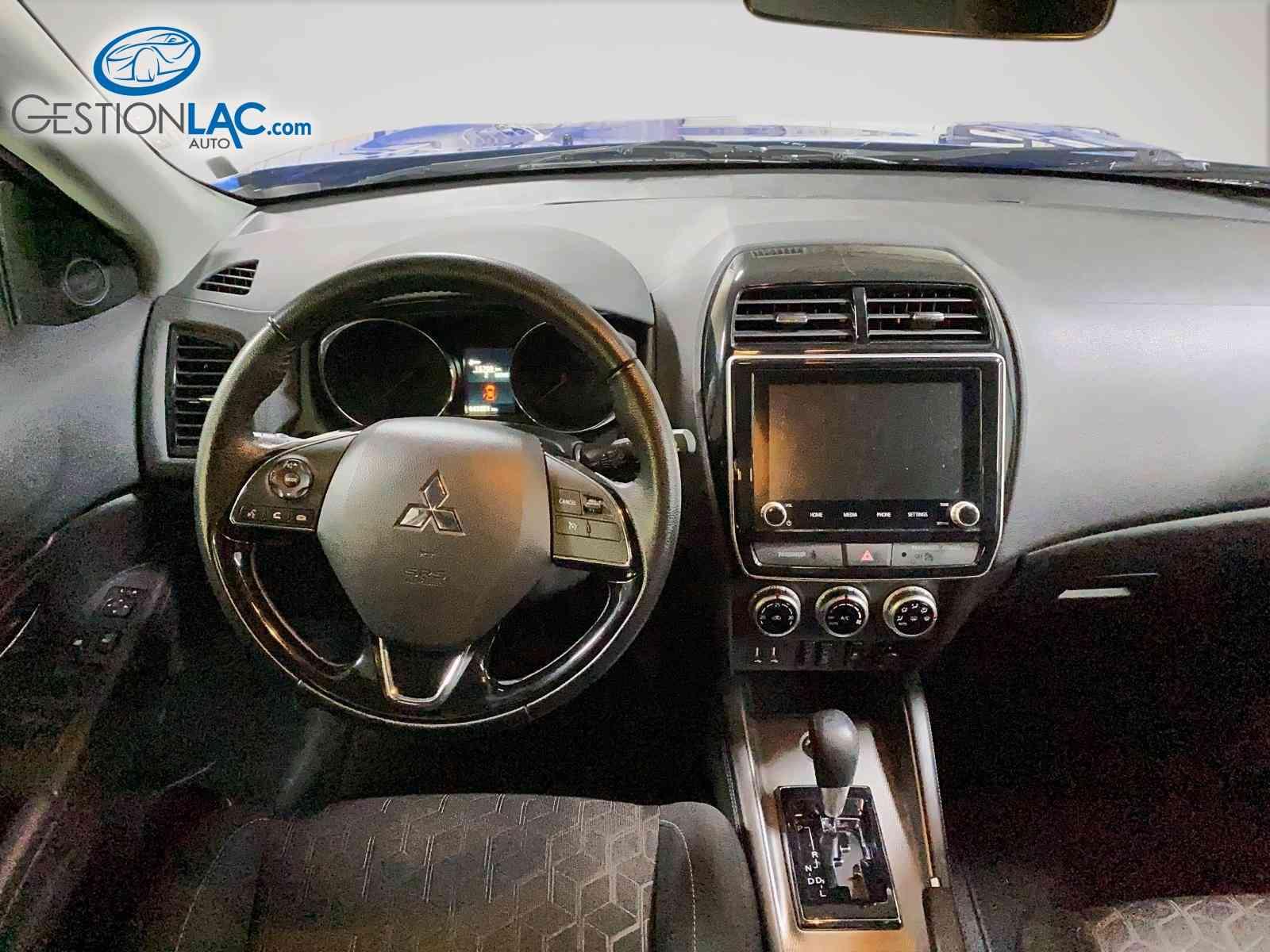 Mitsubishi RVR 2024 - Image 21