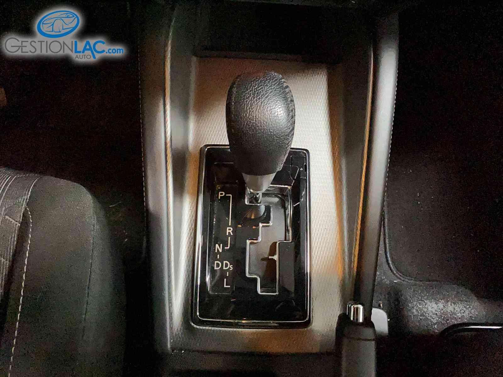 Mitsubishi RVR 2024 - Image 14