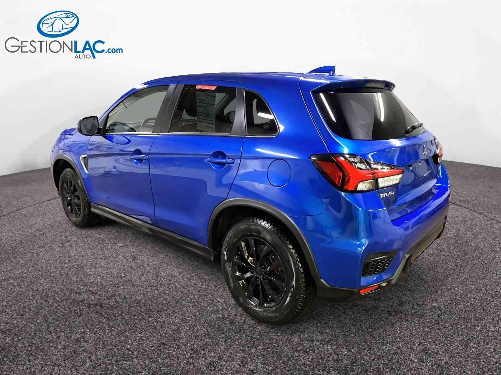 Mitsubishi RVR 2024 - Image 4