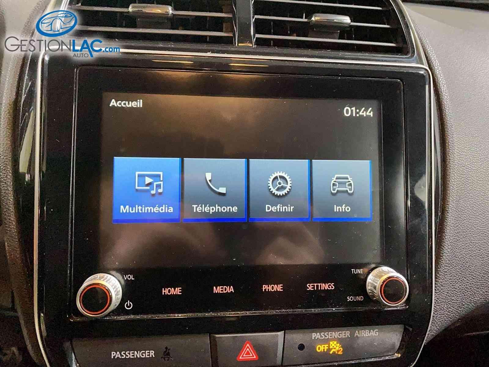 Mitsubishi RVR 2024 - Image 18