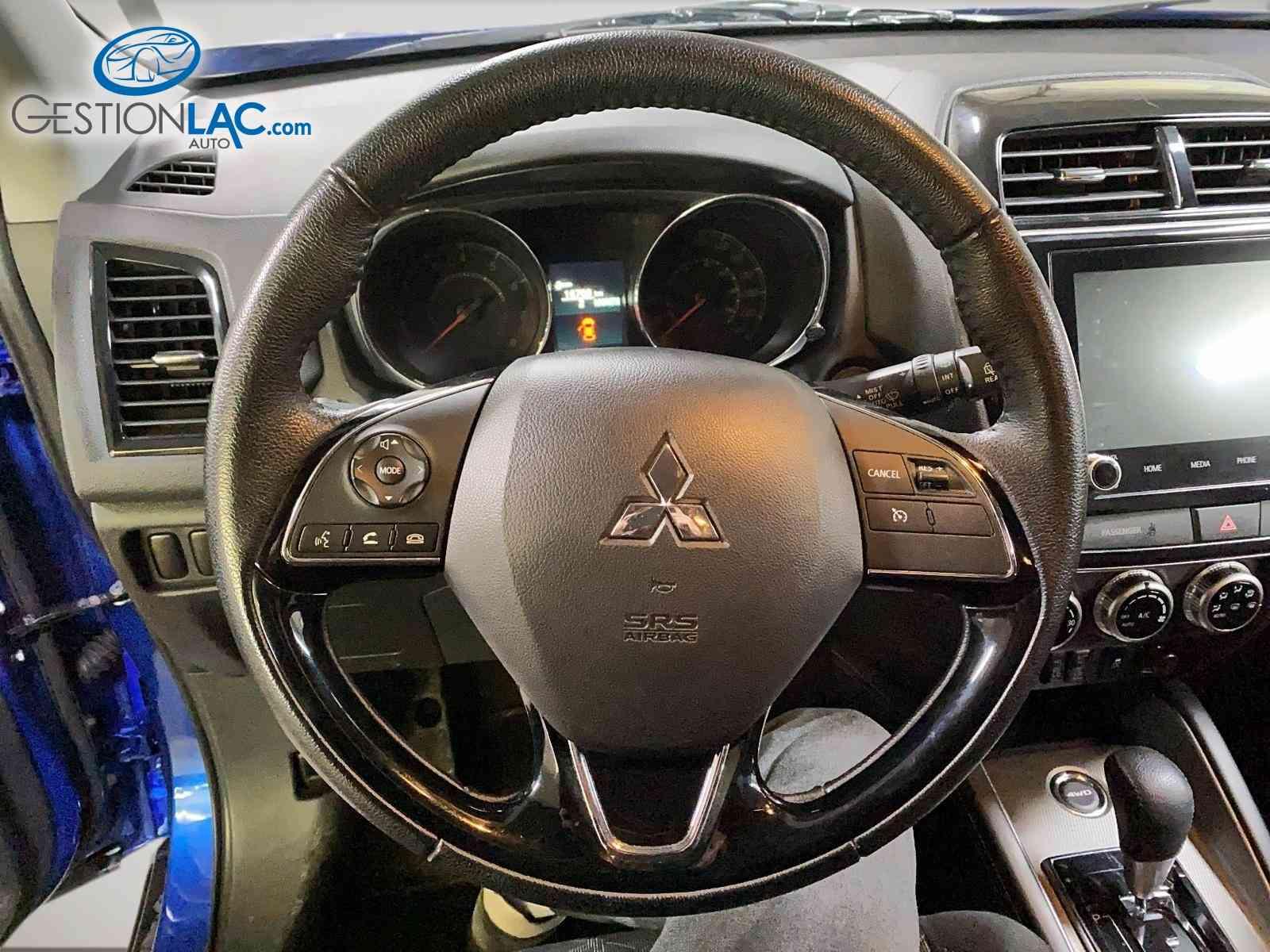 Mitsubishi RVR 2024 - Image 20