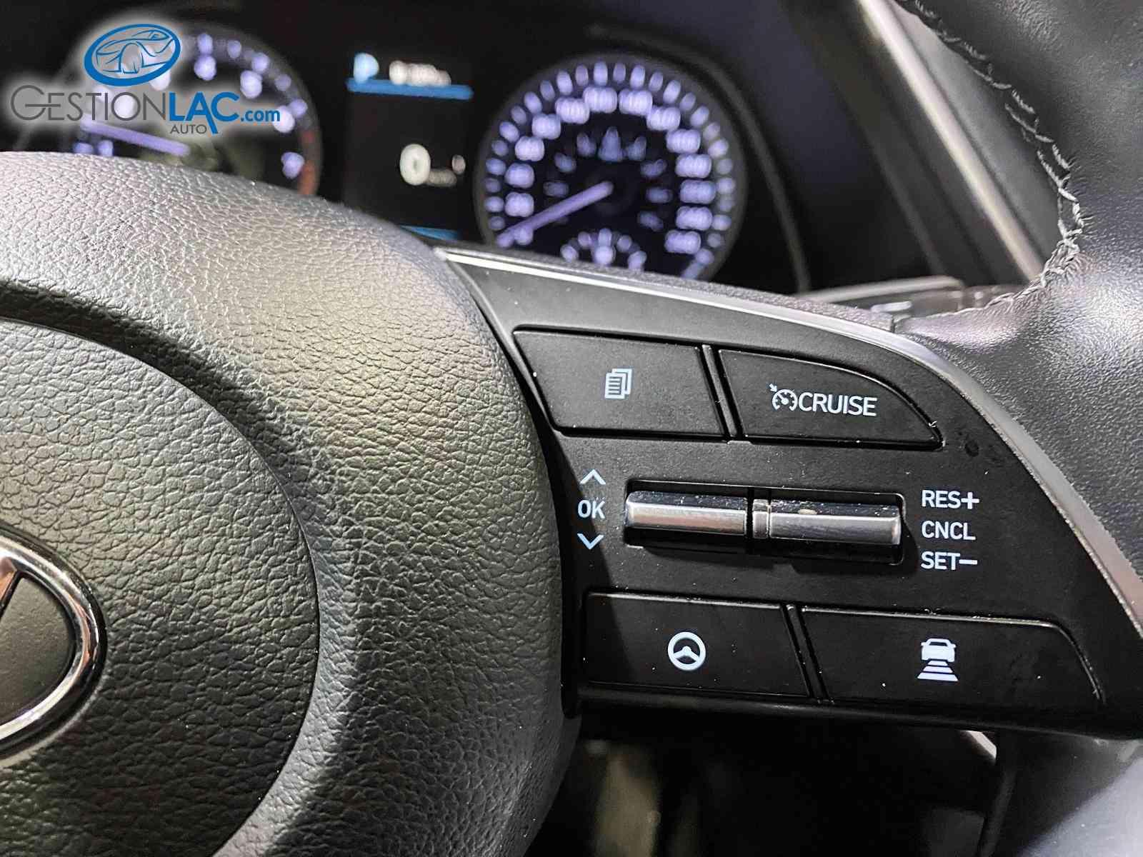 Hyundai Sonata 2023 - Image 14