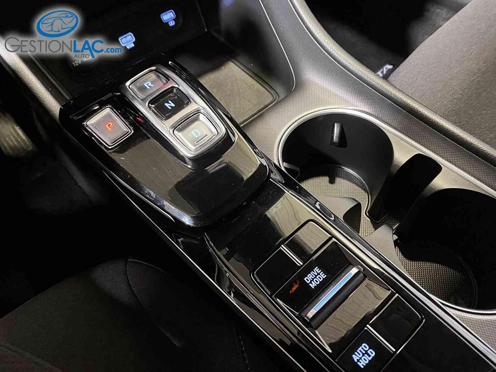 Hyundai Sonata 2023 - Image 16