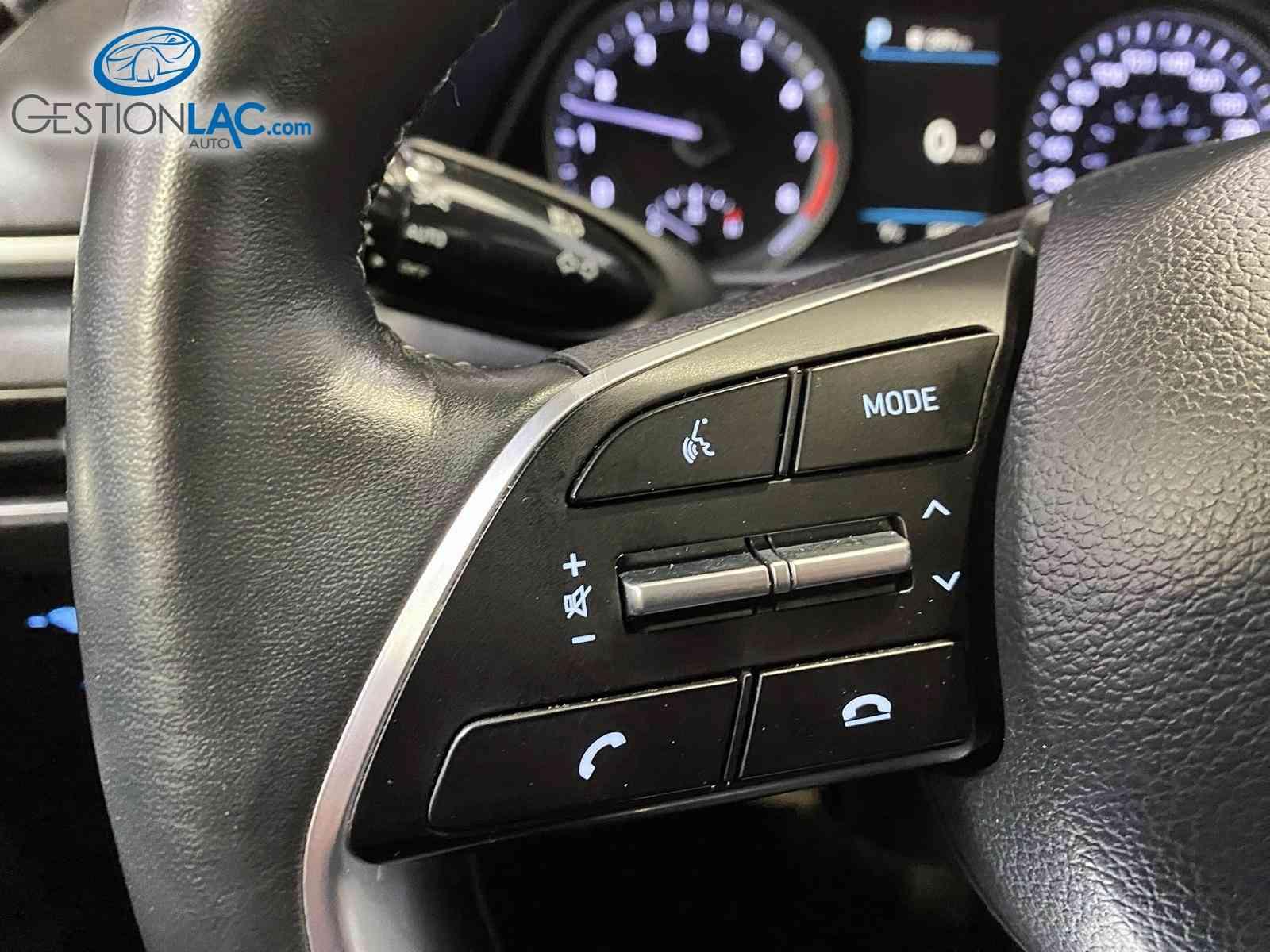 Hyundai Sonata 2023 - Image 13