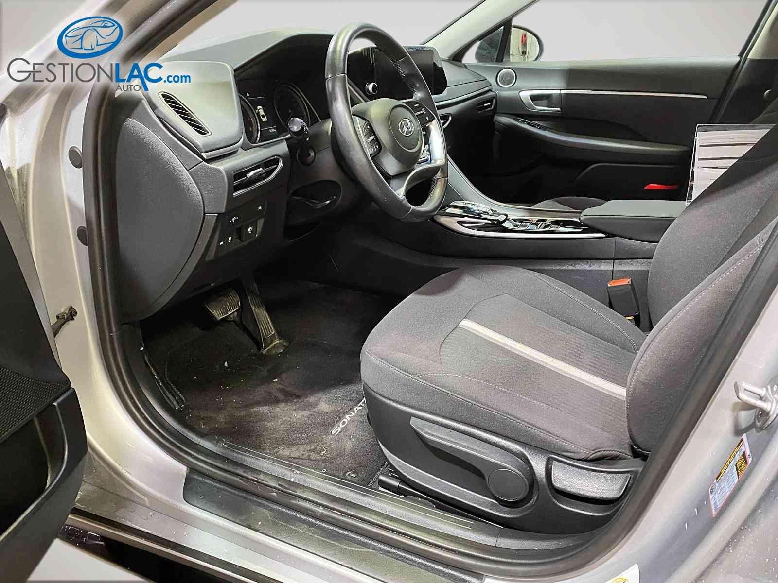 Hyundai Sonata 2023 - Image 7
