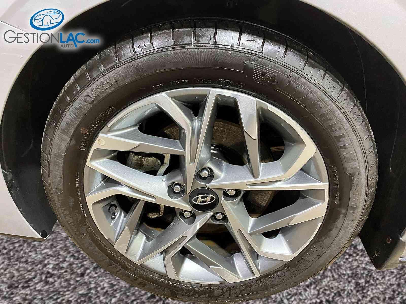 Hyundai Sonata 2023 - Image 6