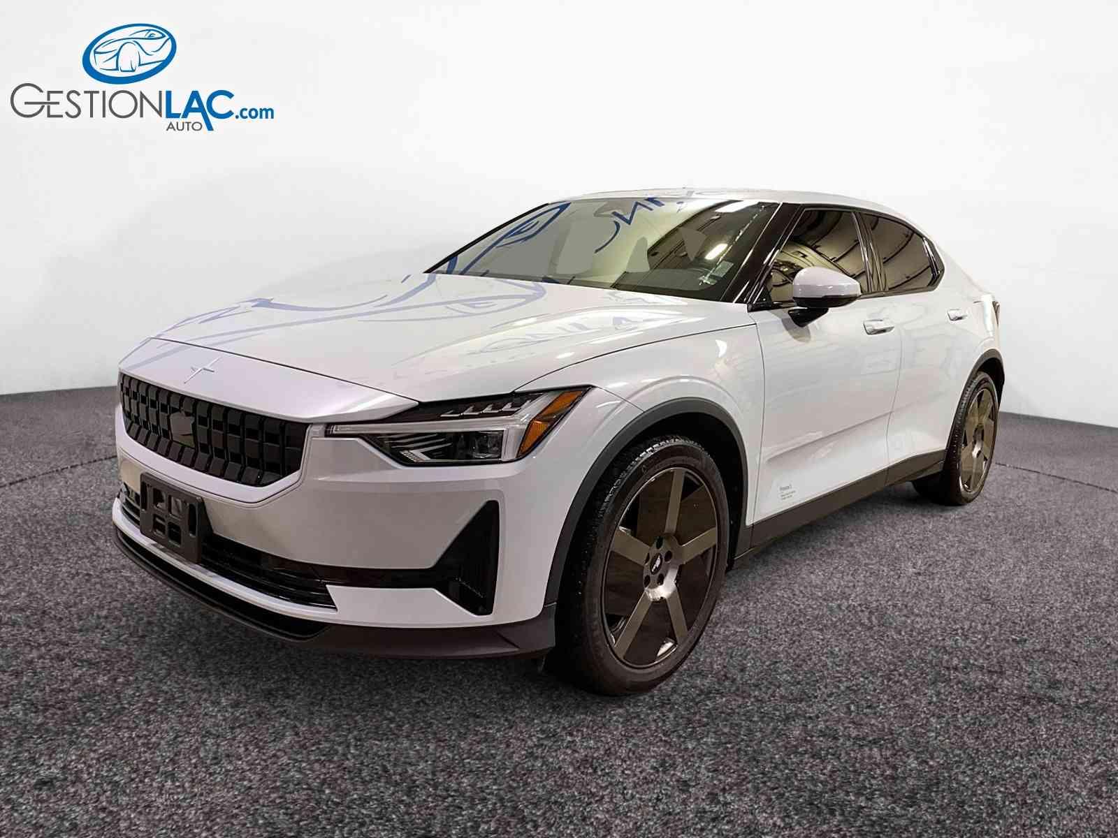 Polestar 2 2022 - Image 1