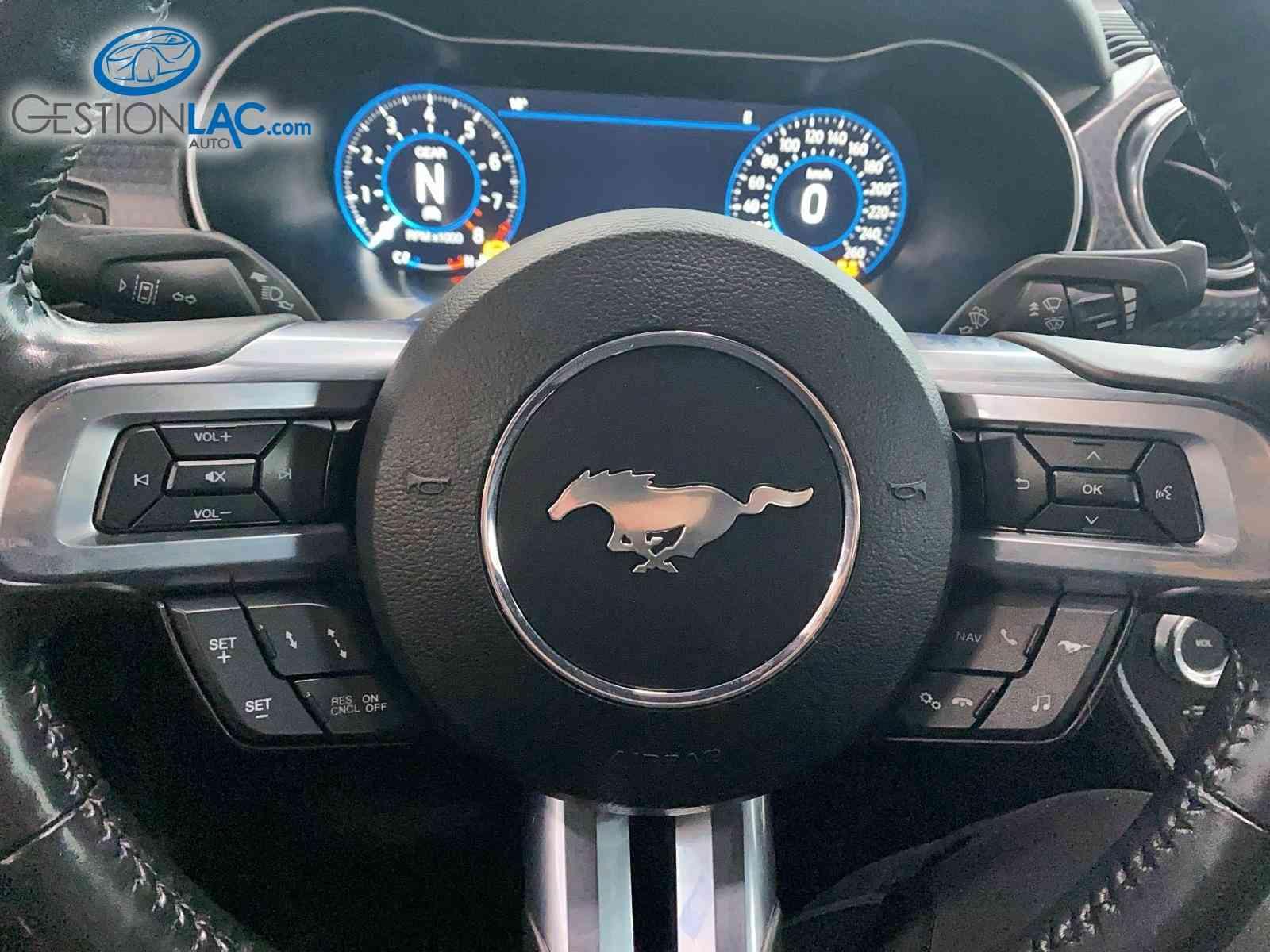 Ford Mustang 2022 - Image 10