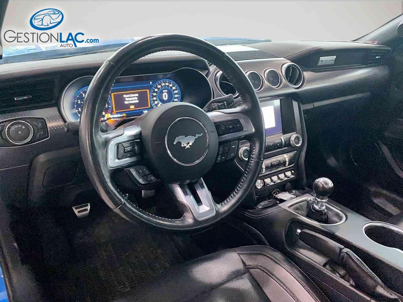 Ford Mustang 2022 - Image 9