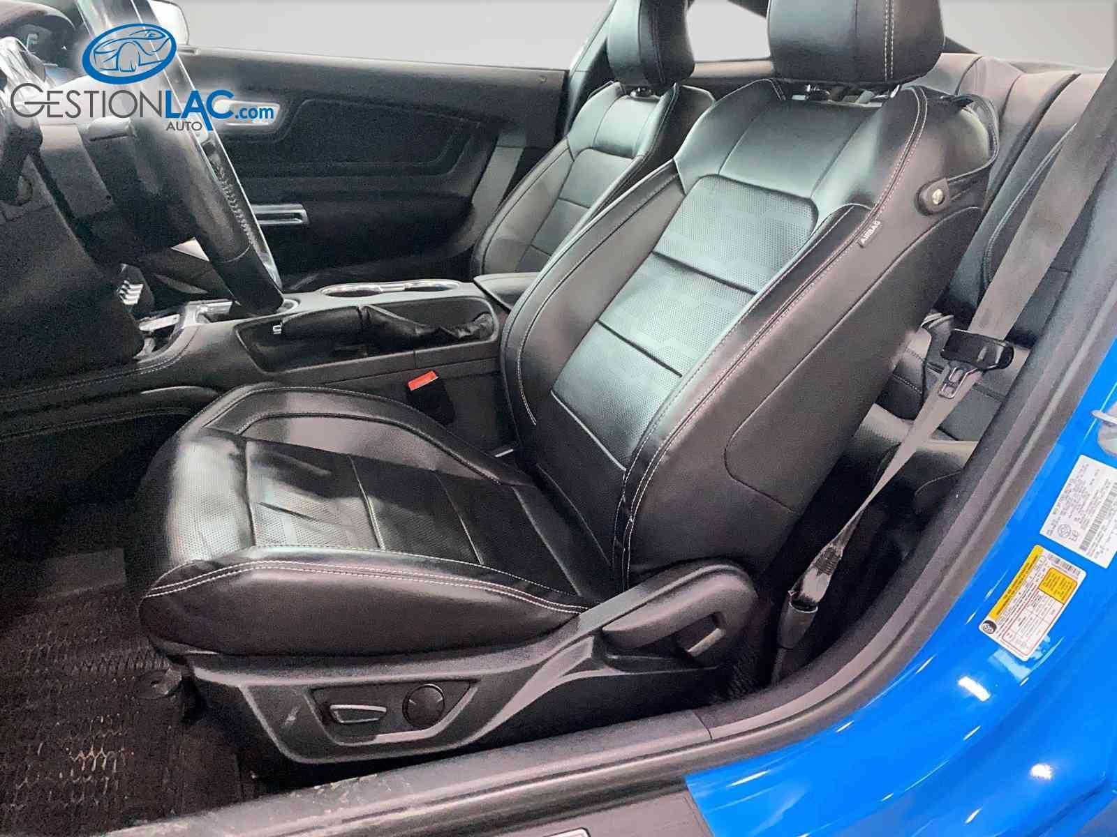 Ford Mustang 2022 - Image 8