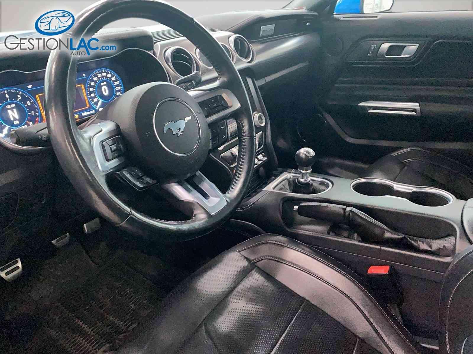 Ford Mustang 2022 - Image 18