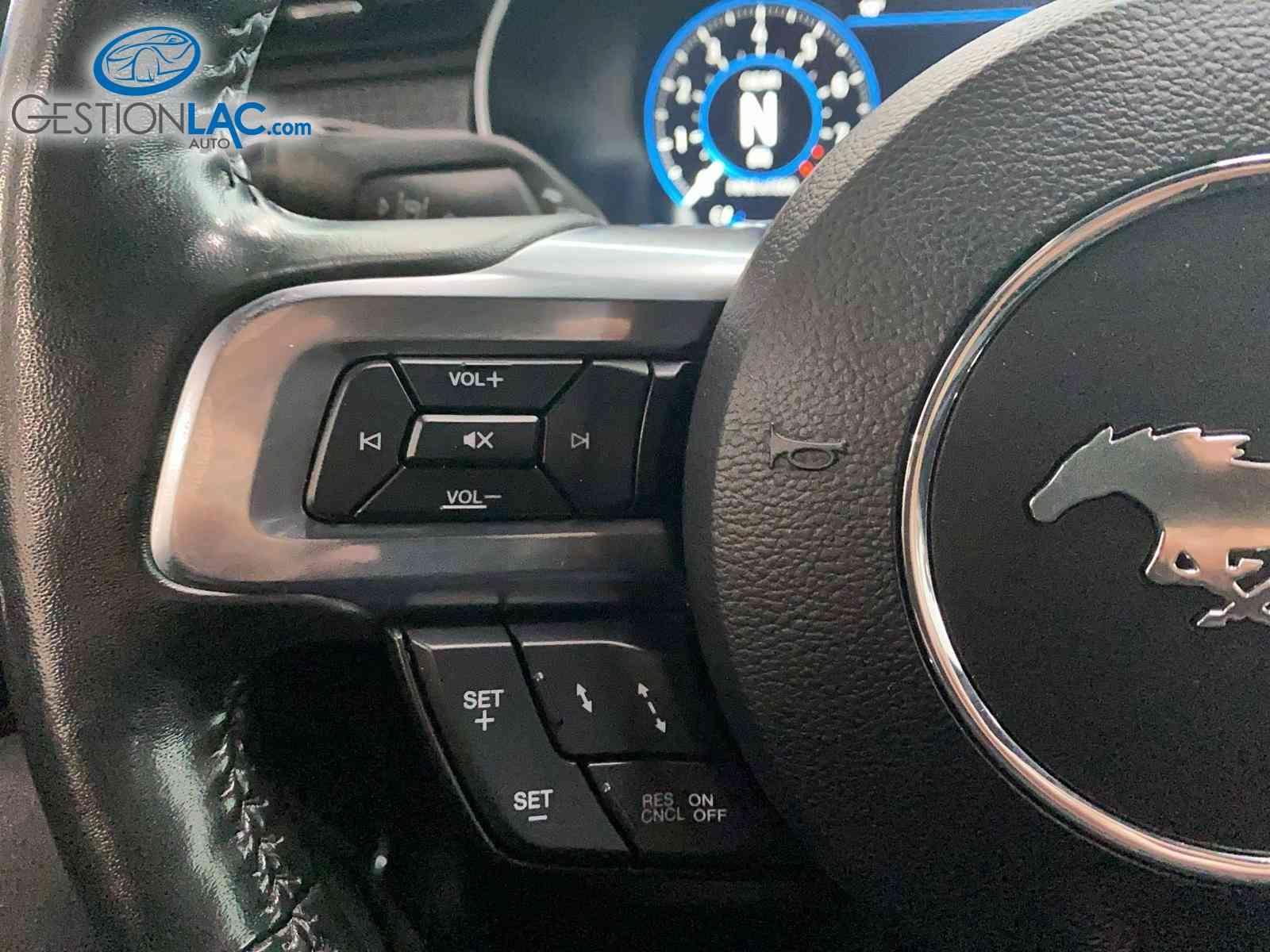 Ford Mustang 2022 - Image 12