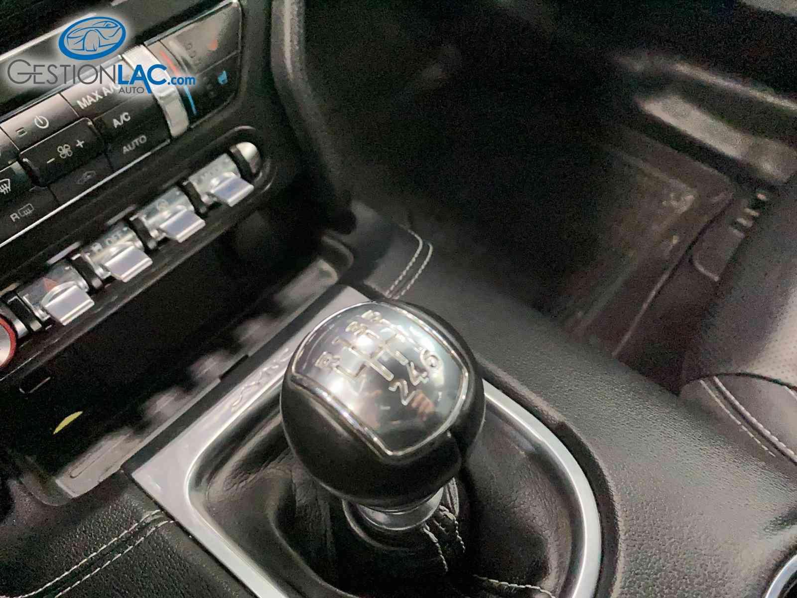 Ford Mustang 2022 - Image 15