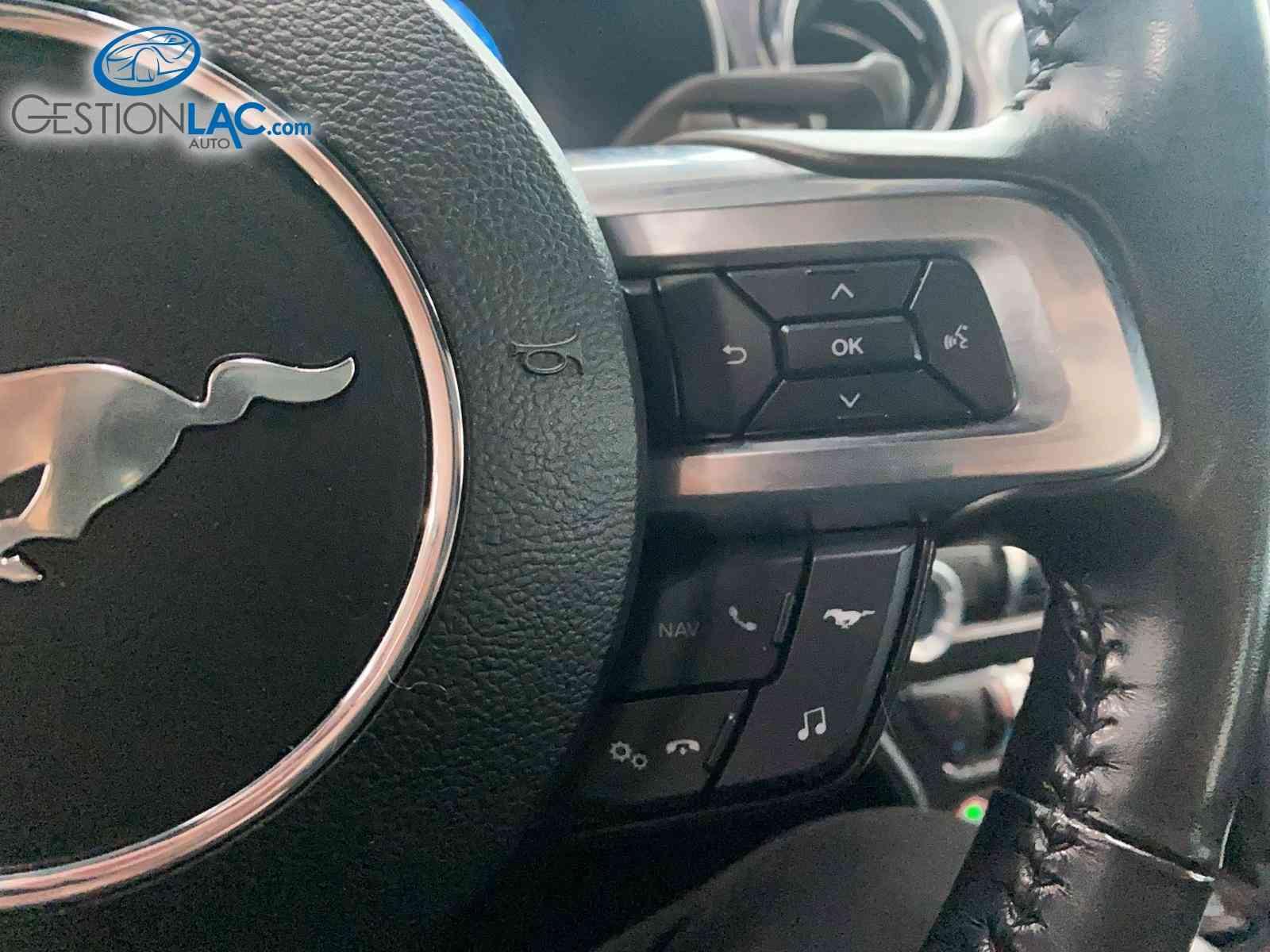Ford Mustang 2022 - Image 11