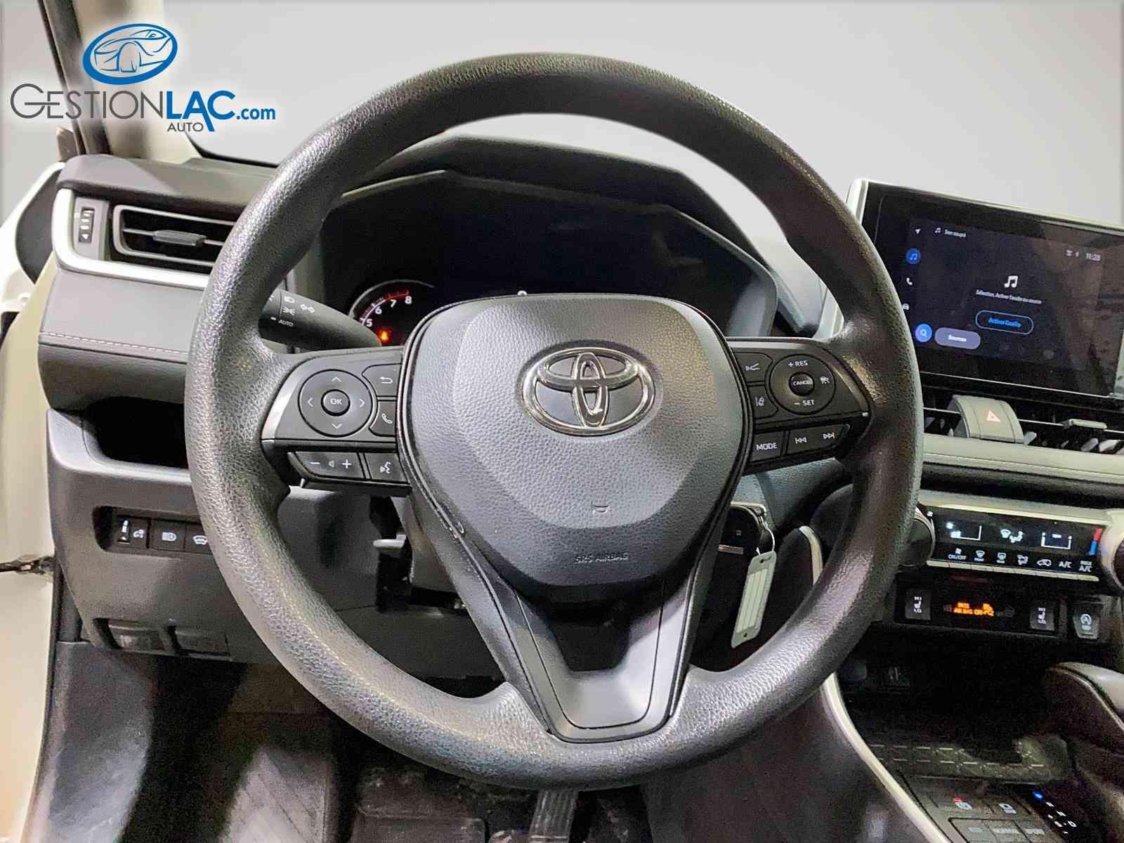 Toyota RAV4 2024 - Image 16