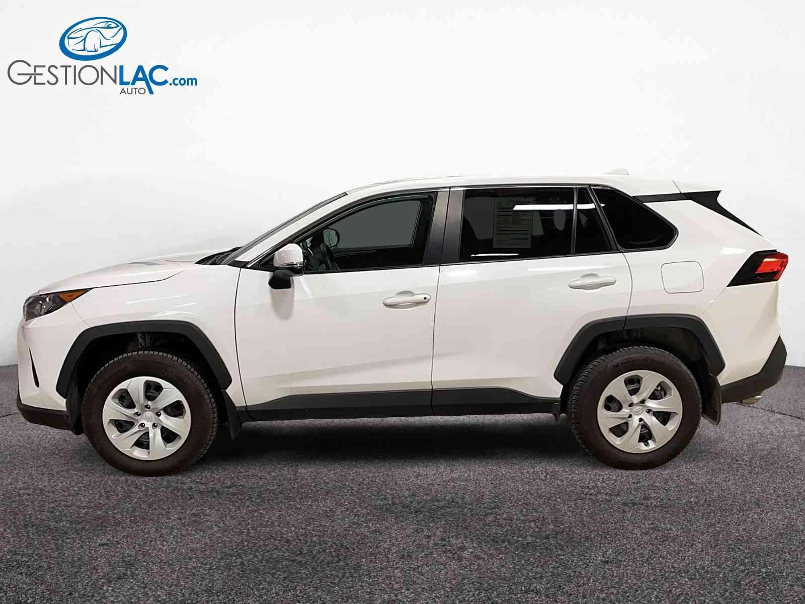 Toyota RAV4 2024 - Image 6