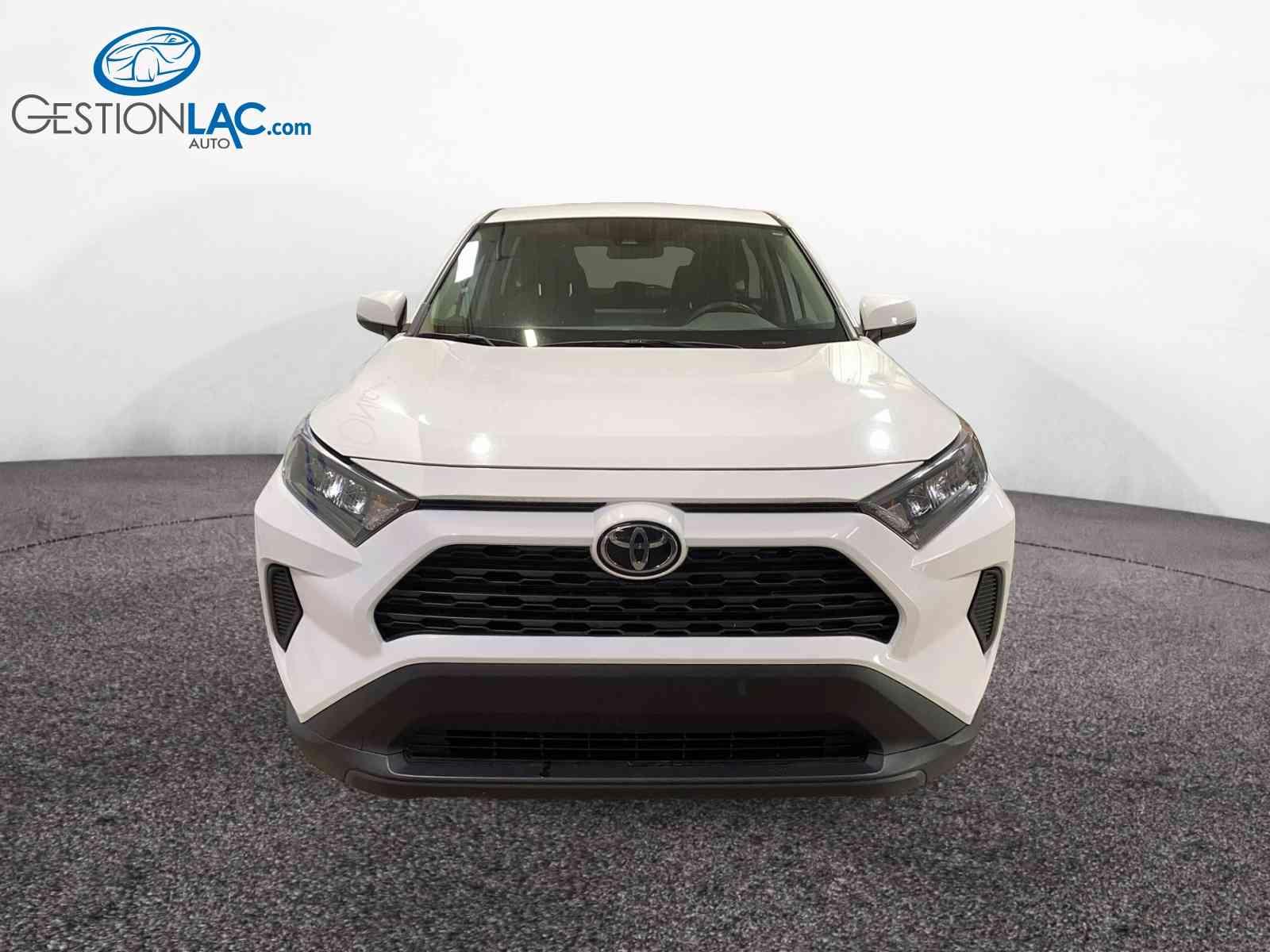 Toyota RAV4 2024 - Image 2