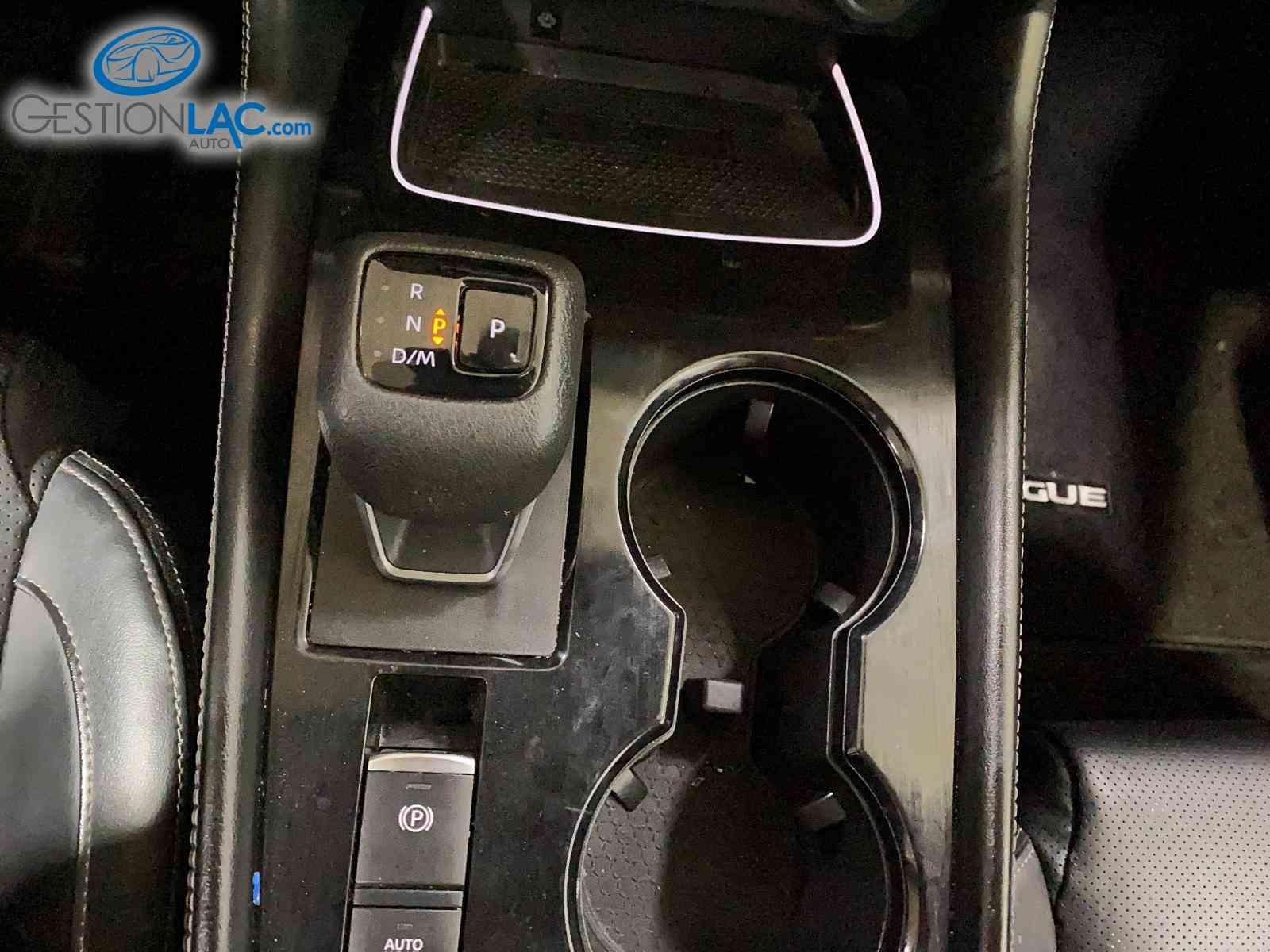 Nissan Rogue 2023 - Image 16