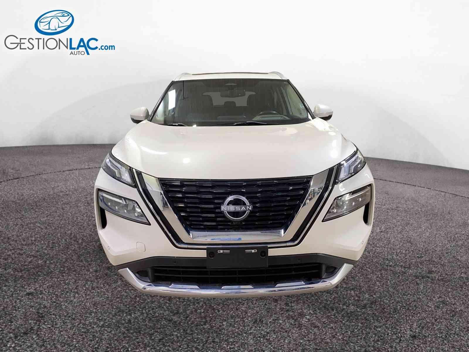 Nissan Rogue 2023 - Image 2