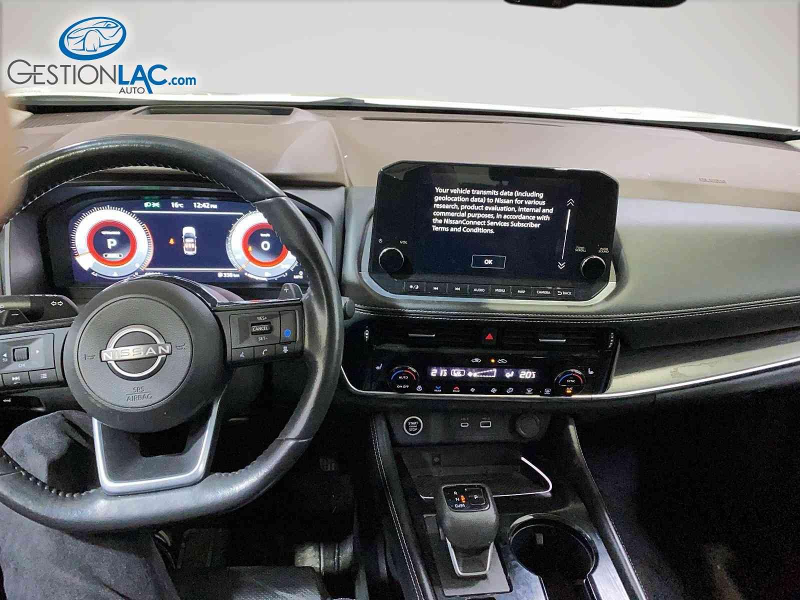 Nissan Rogue 2023 - Image 15
