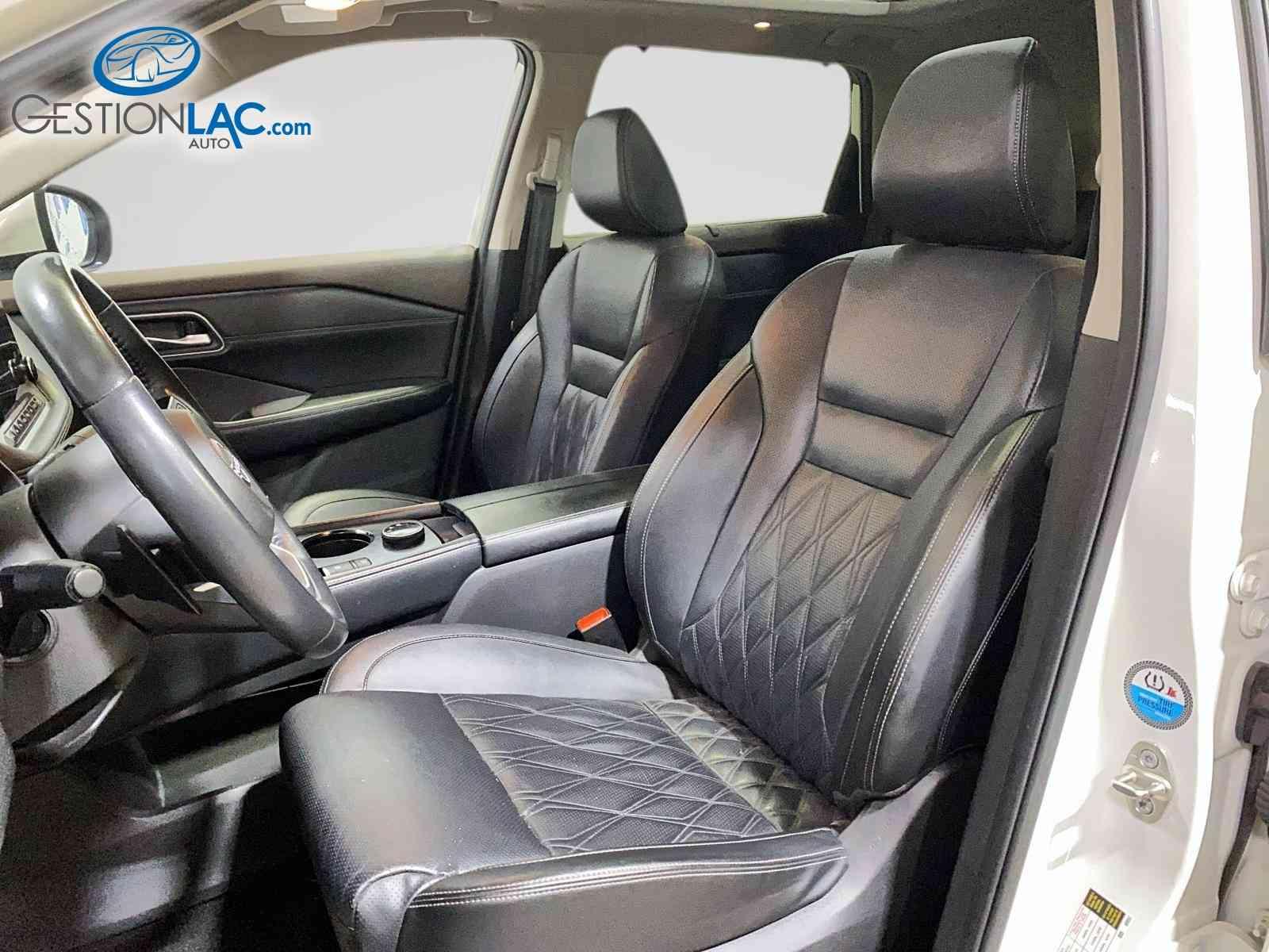 Nissan Rogue 2023 - Image 9