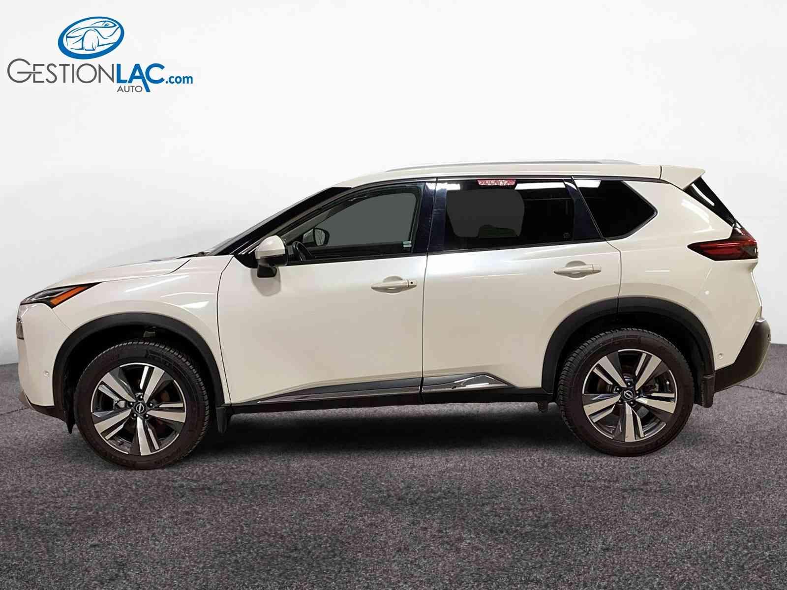 Nissan Rogue 2023 - Image 5