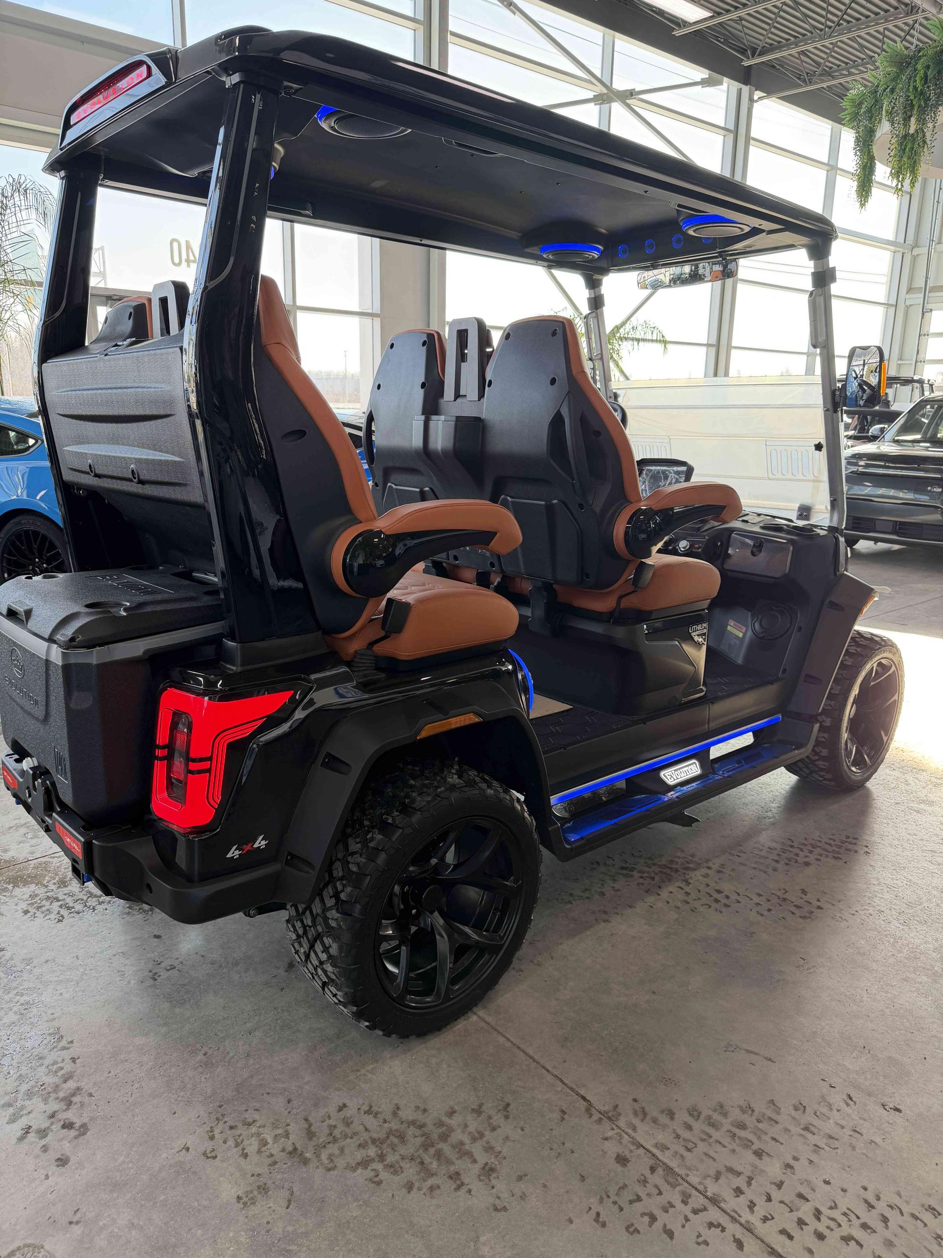 X-Plod D-MAX XT4 4X4 2026 - Image 9