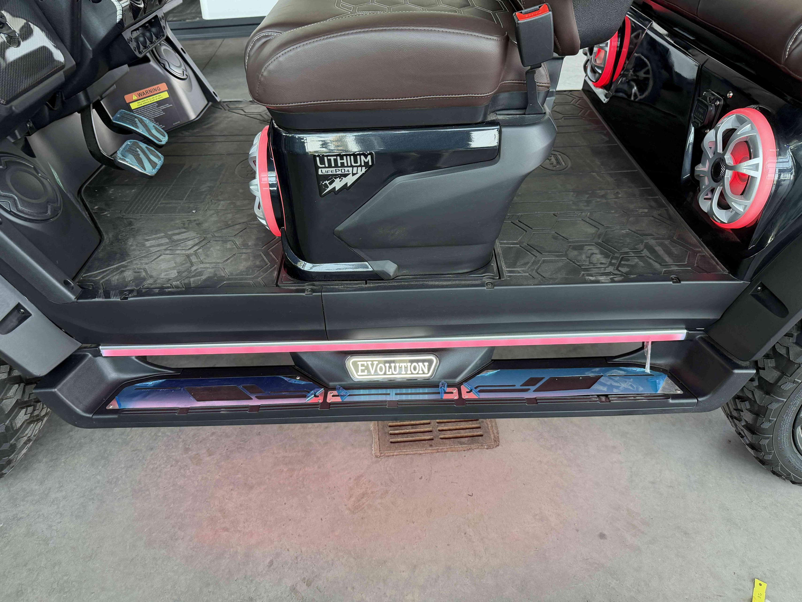 X-Plod D-MAX XT4 4X4 2026 - Image 10