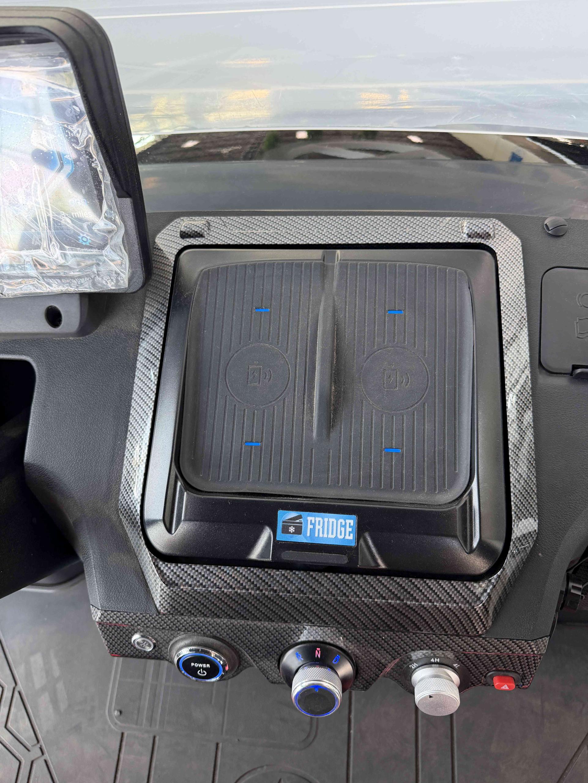 X-Plod D-MAX XT4 4X4 2026 - Image 14