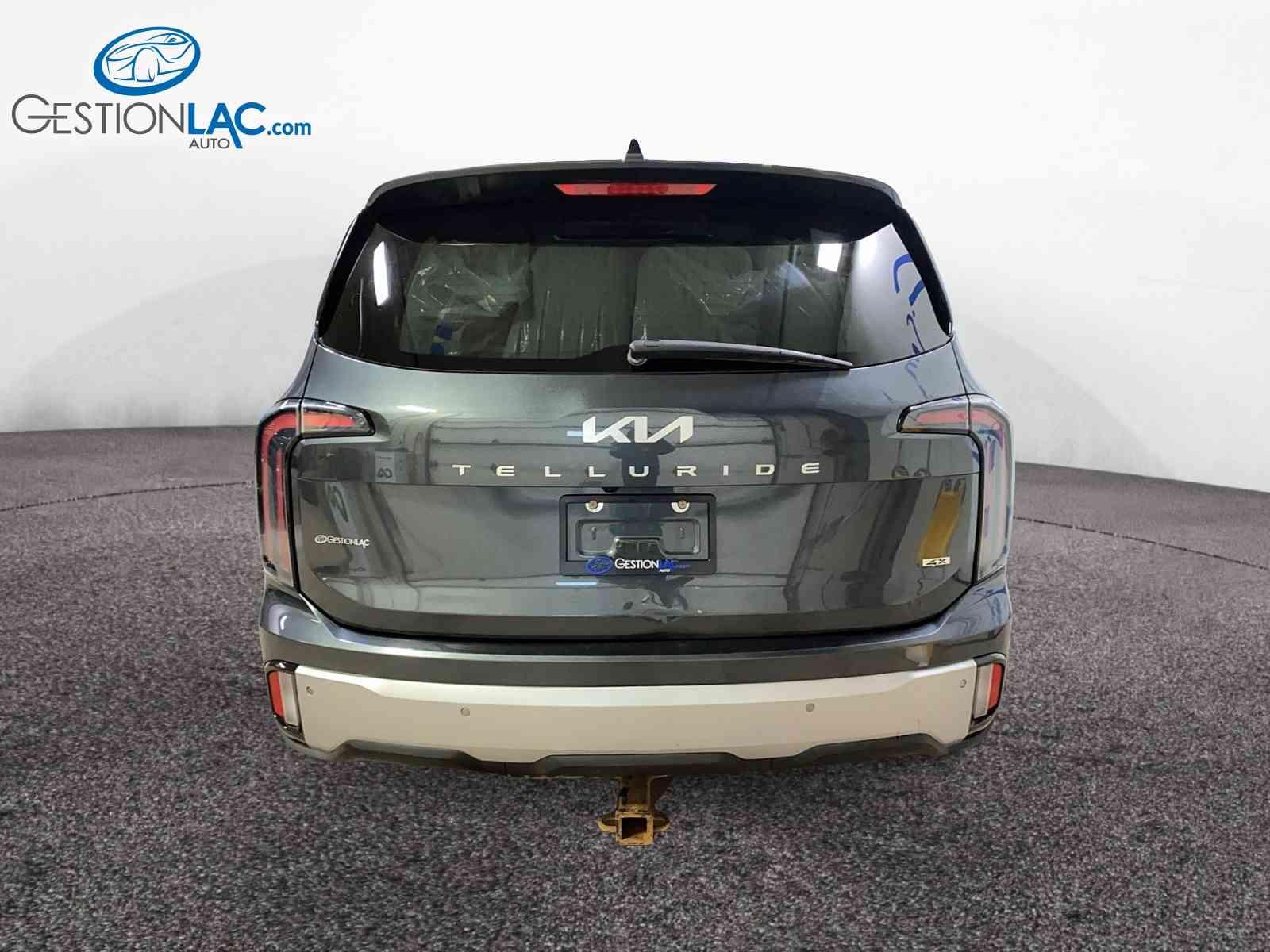 KIA Telluride 2023 - Image 3