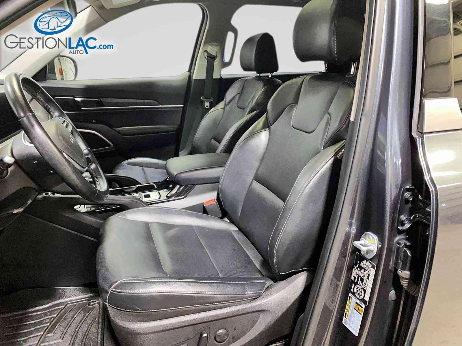 KIA Telluride 2023 - Image 9