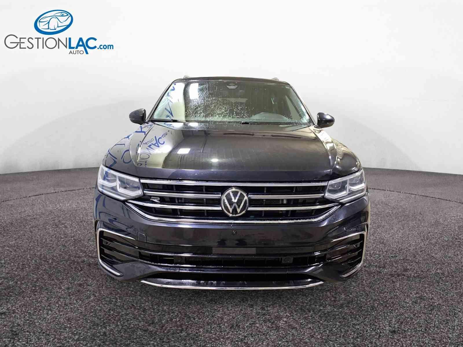 Volkswagen Tiguan 2022 - Image 2