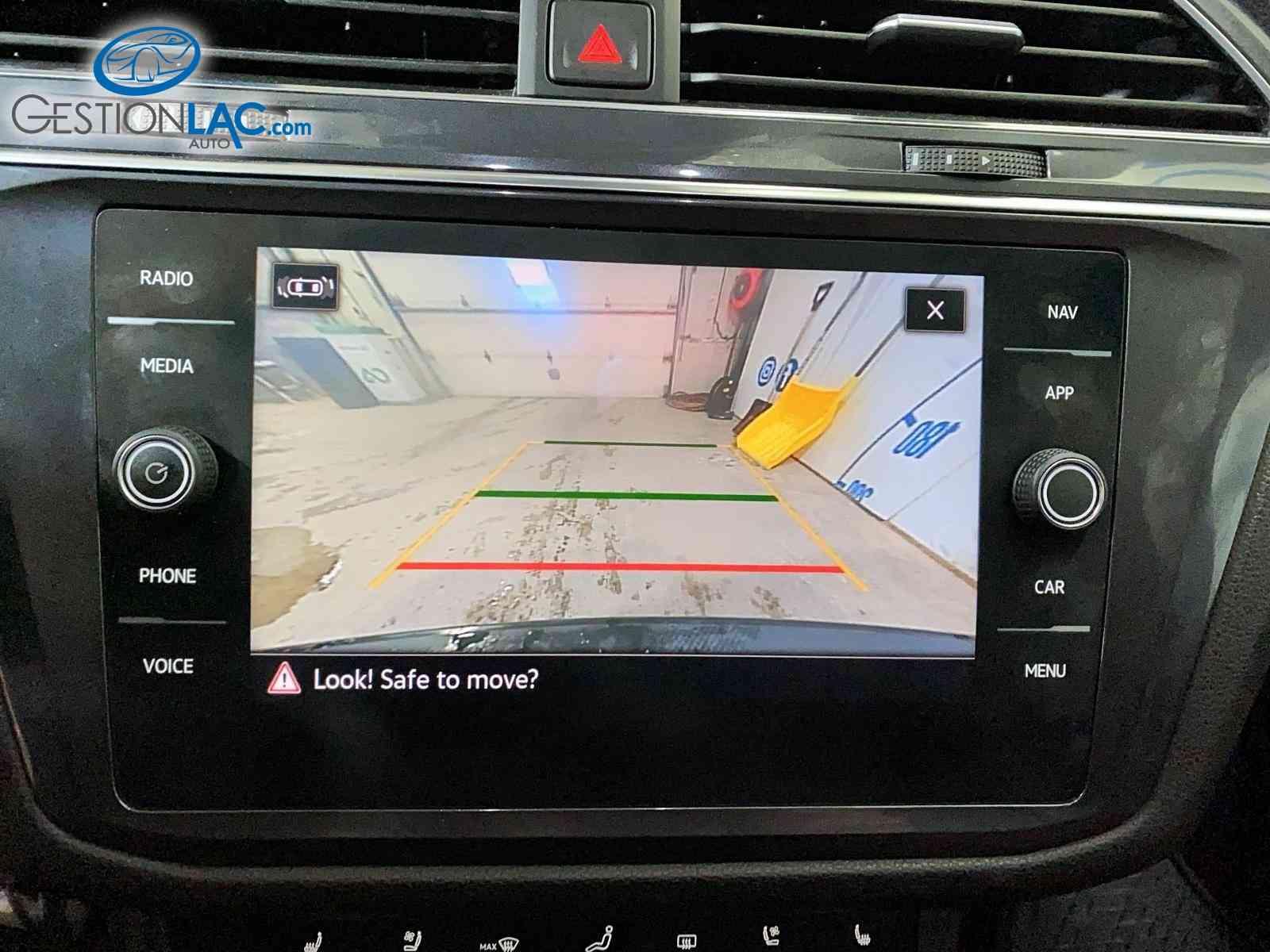 Volkswagen Tiguan 2022 - Image 16