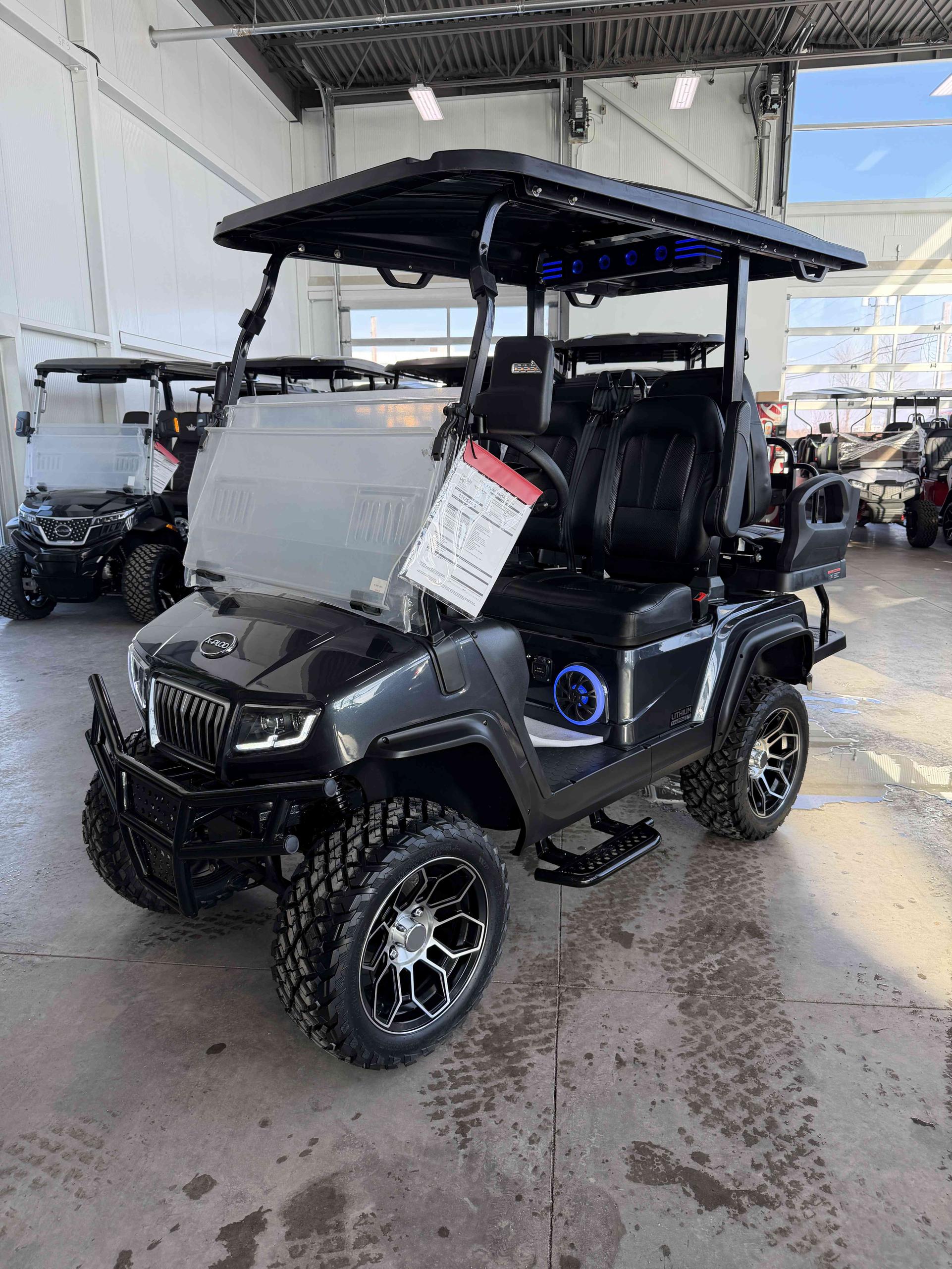 X-Plod MAVERICK 2026 - Image 1