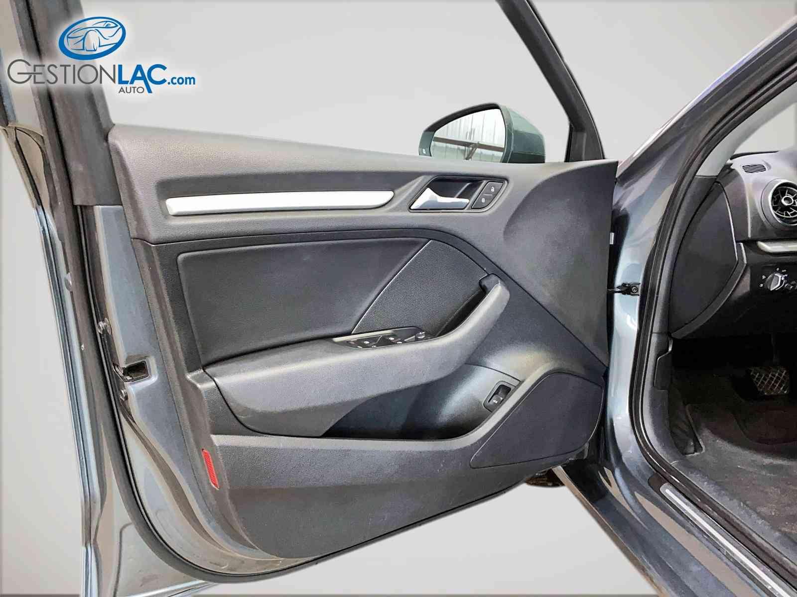 Audi A3 2017 - Image 14