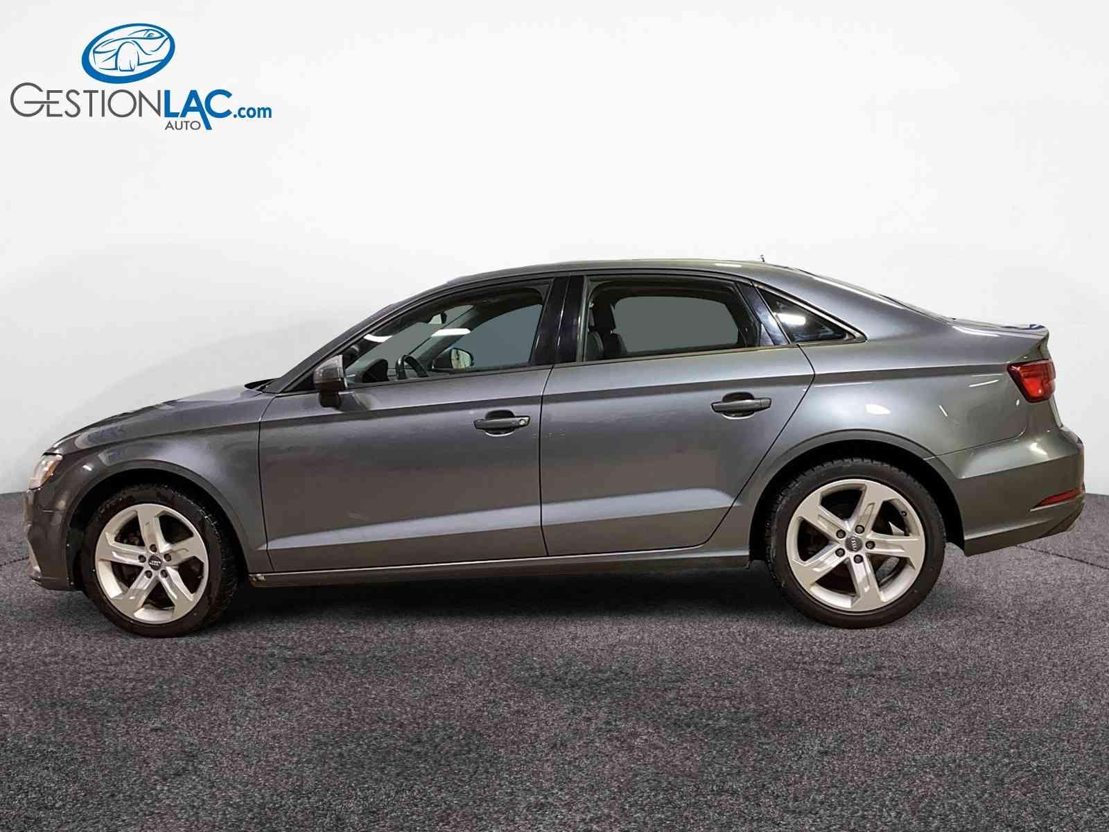 Audi A3 2017 - Image 5