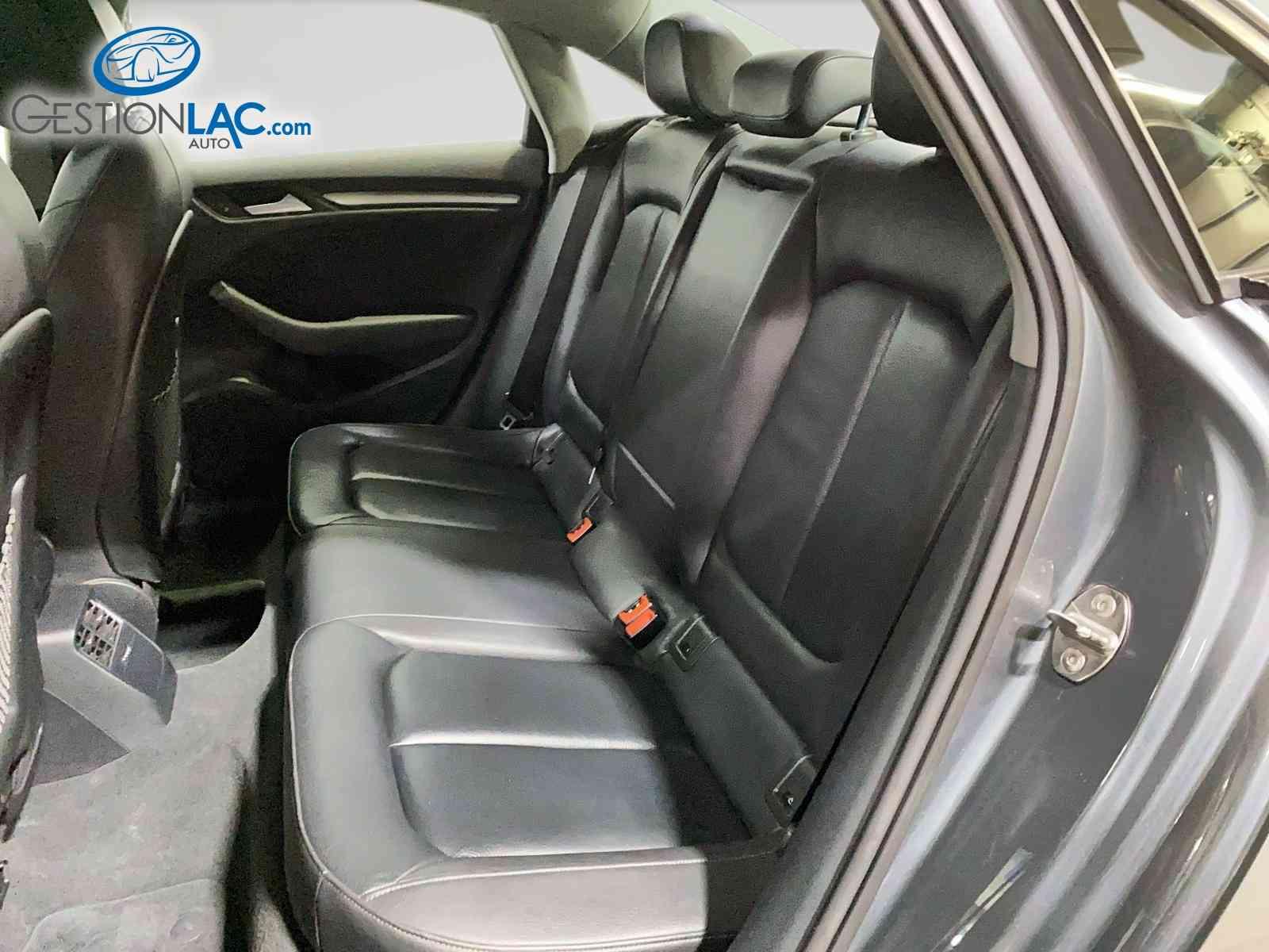 Audi A3 2017 - Image 9