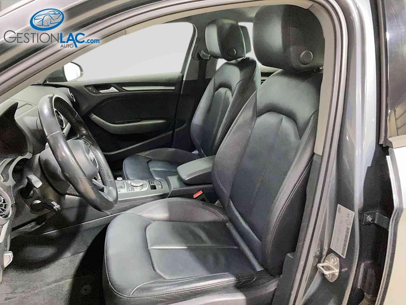 Audi A3 2017 - Image 10