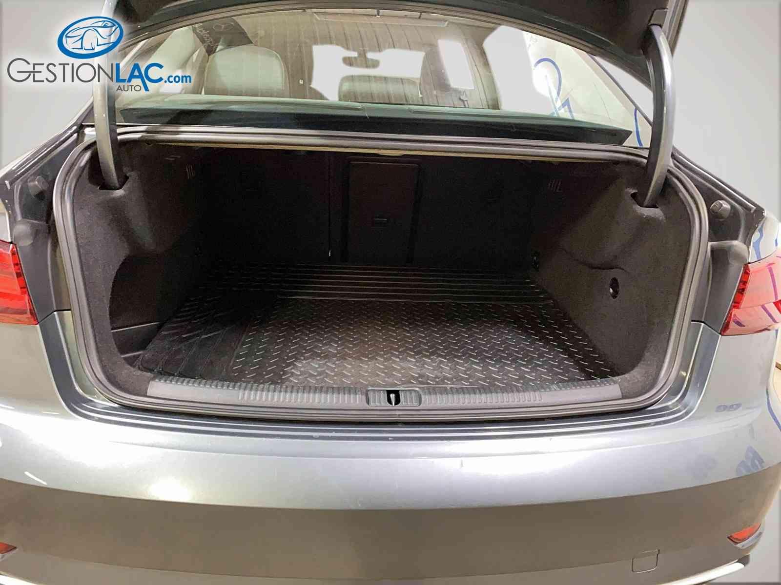 Audi A3 2017 - Image 7